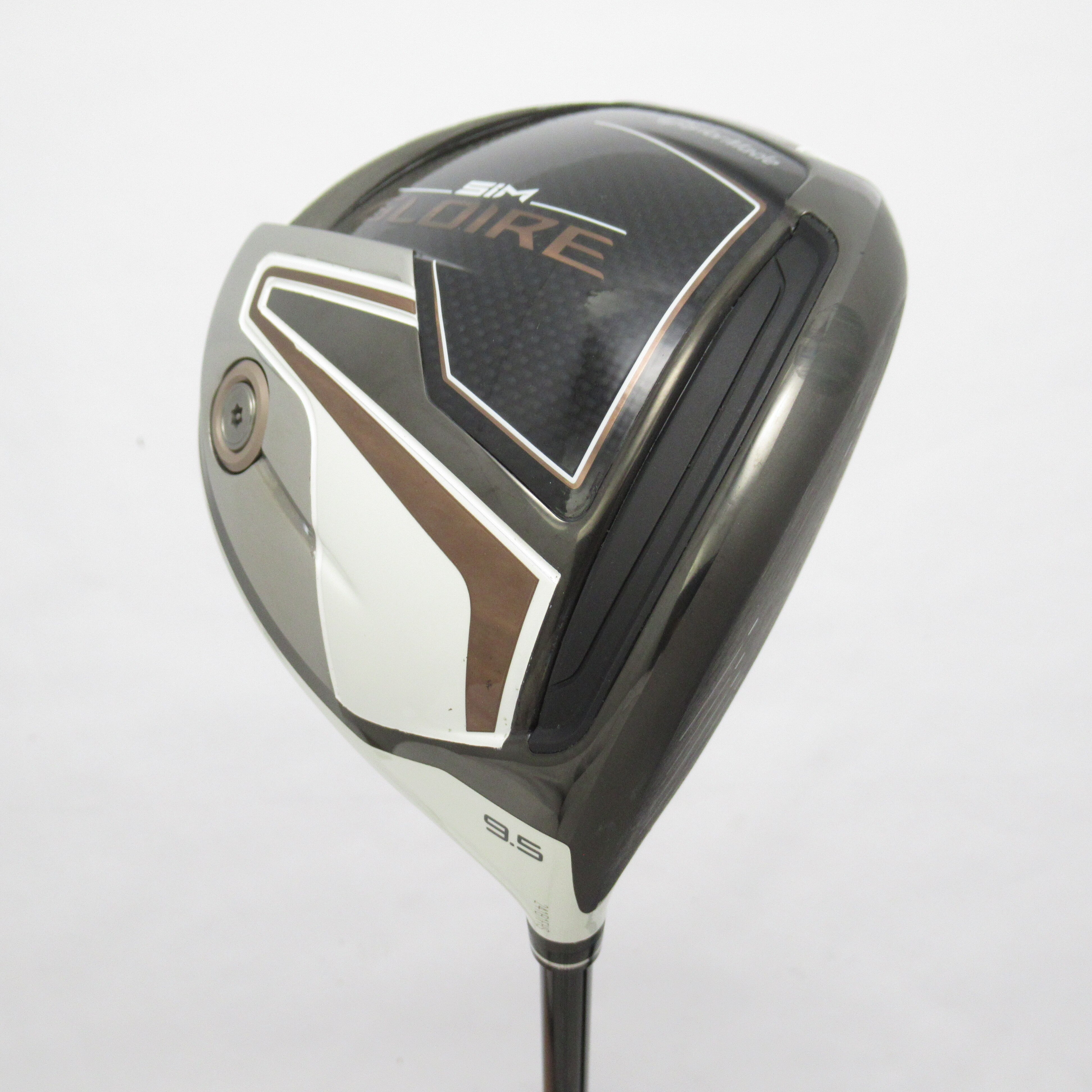 SIM GLOIRE 中古ゴルフクラブ テーラーメイド 通販｜GDO中古ゴルフクラブ