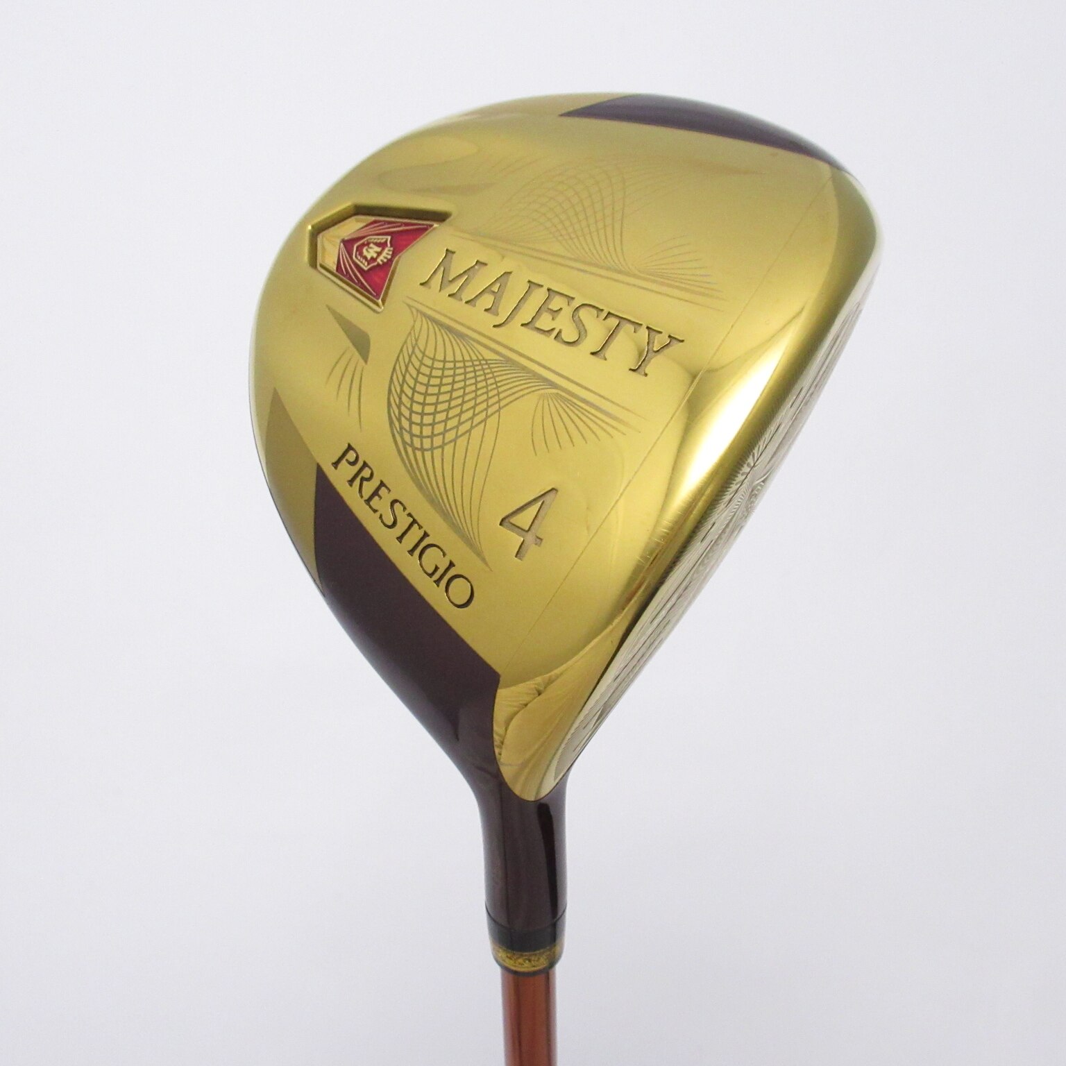 MAJESTY PRESTIGIO 12 中古ゴルフクラブ マジェスティ 通販｜GDO中古