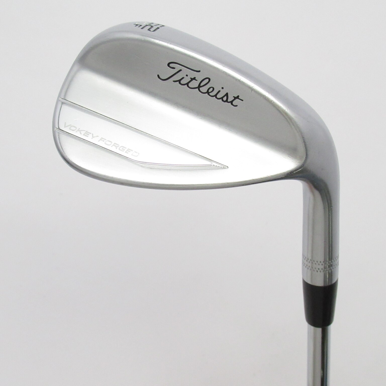 Vokey(ボーケイ) 中古ゴルフクラブ タイトリスト 通販｜GDO中古ゴルフ