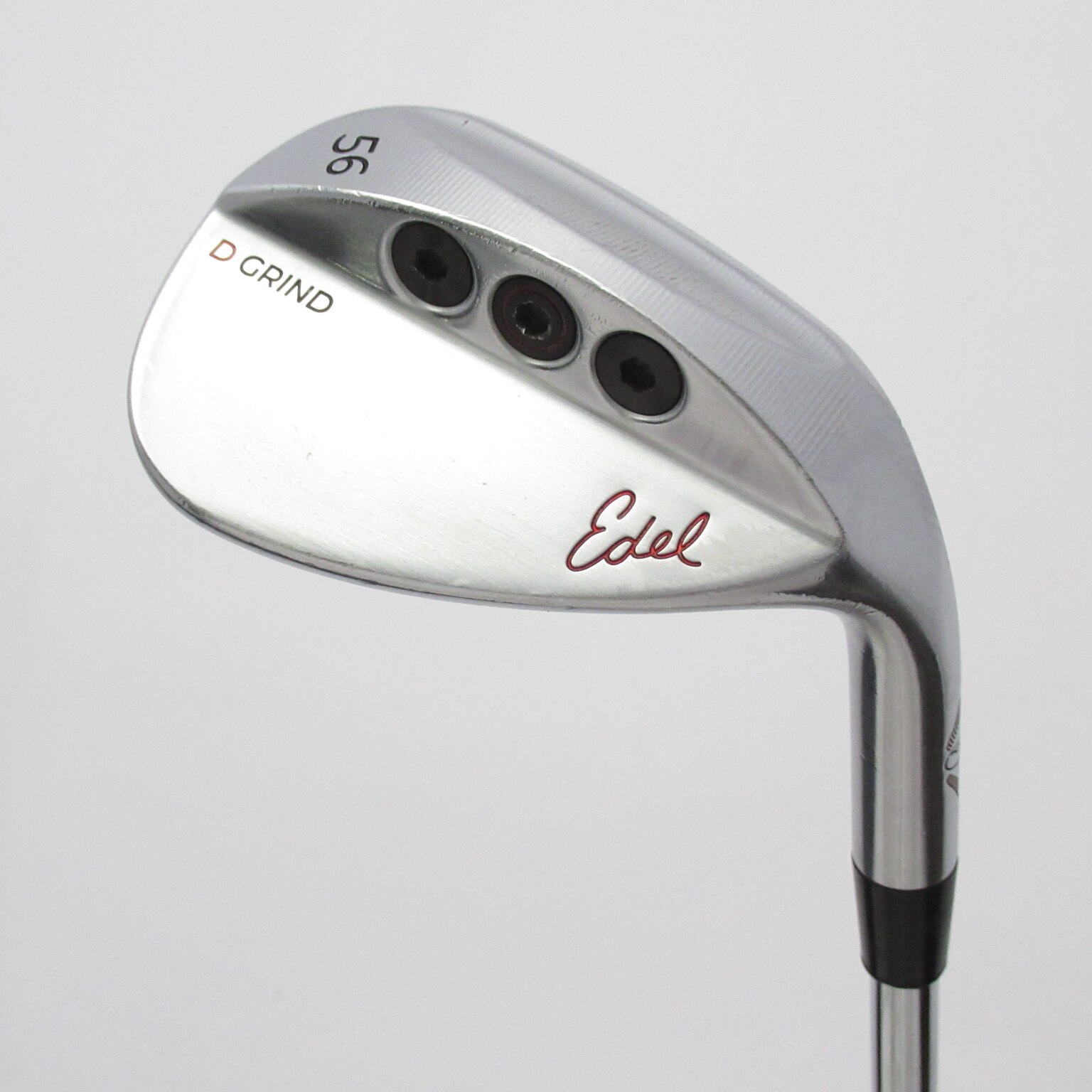 イーデルゴルフ(Edel Golf) 中古ウェッジ 通販｜GDO中古ゴルフクラブ