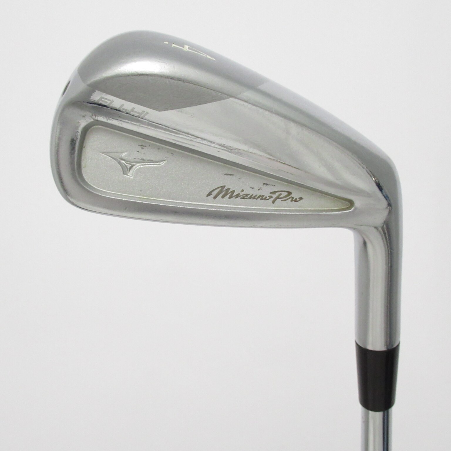 Mizuno Pro(ミズノプロ) 中古ユーティリティ ミズノ 通販｜GDO中古