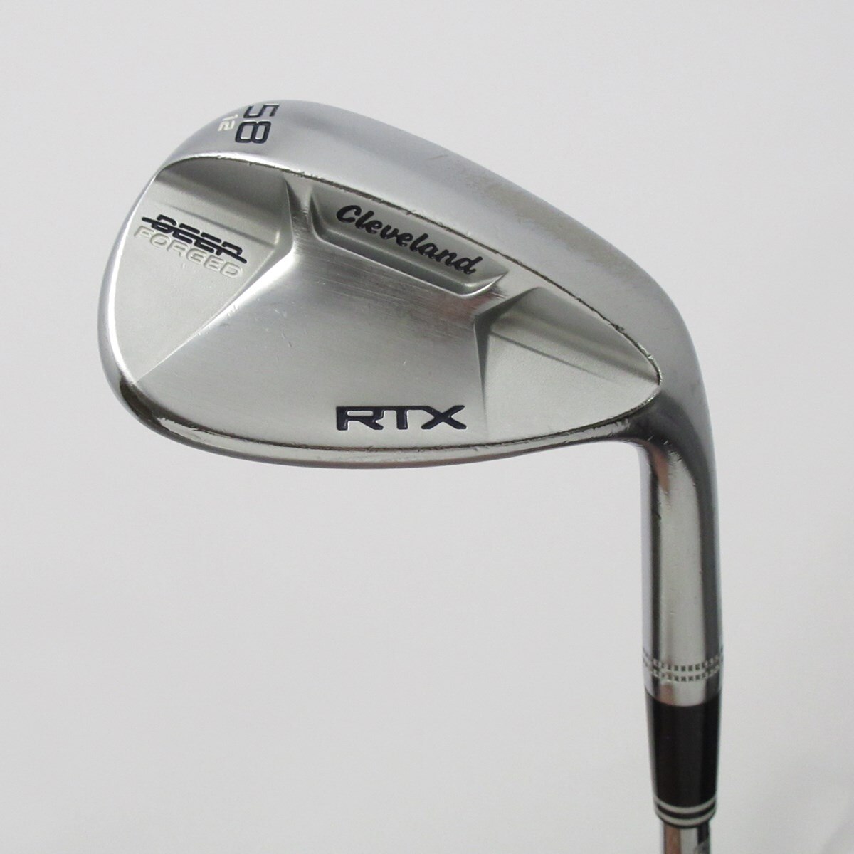 RTX-4 FORGED 58 S NSプロ MODUS 3 TOUR 105 - クラブ