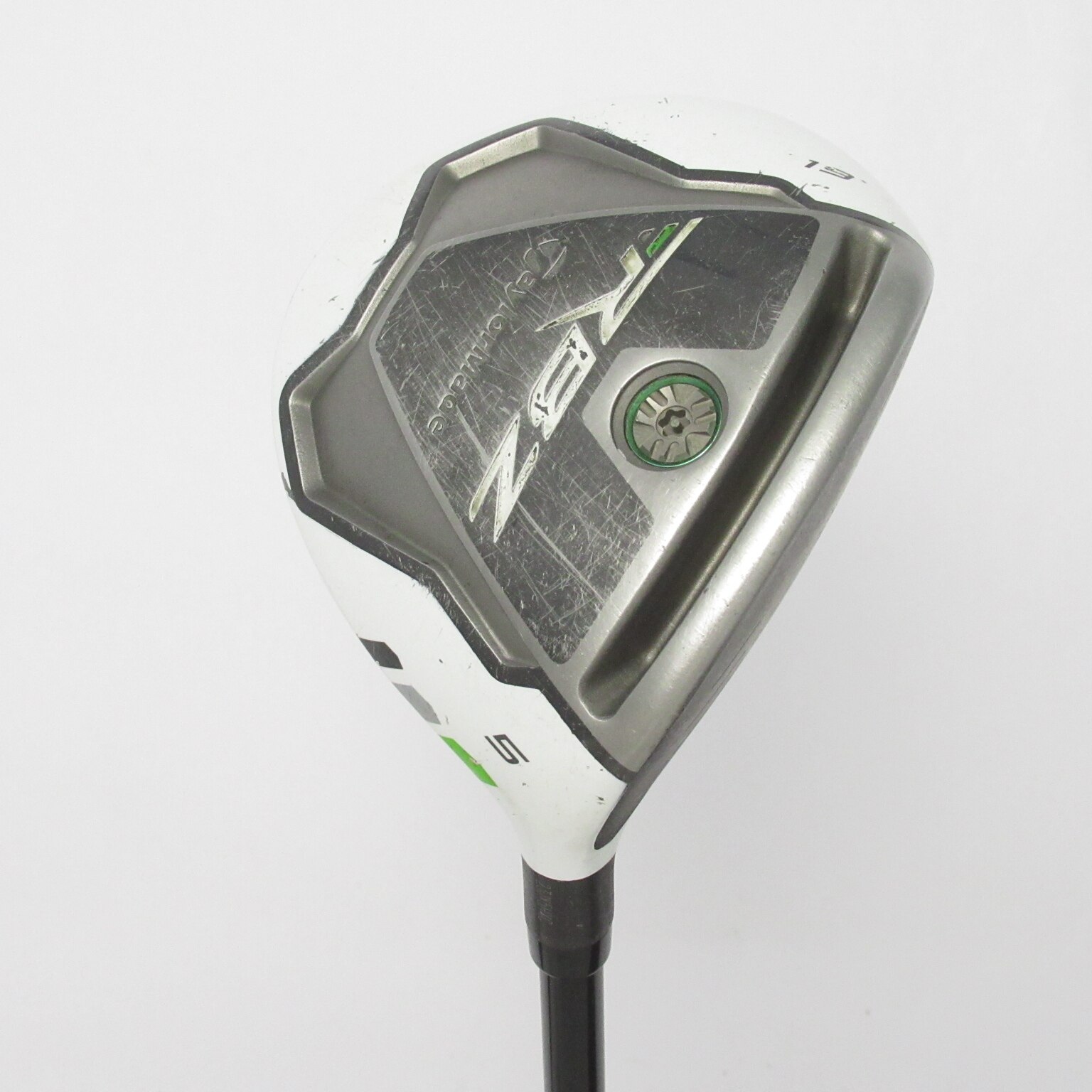 中古】RBZ フェアウェイウッド RBZ RB-50 19 S D(フェアウェイウッド