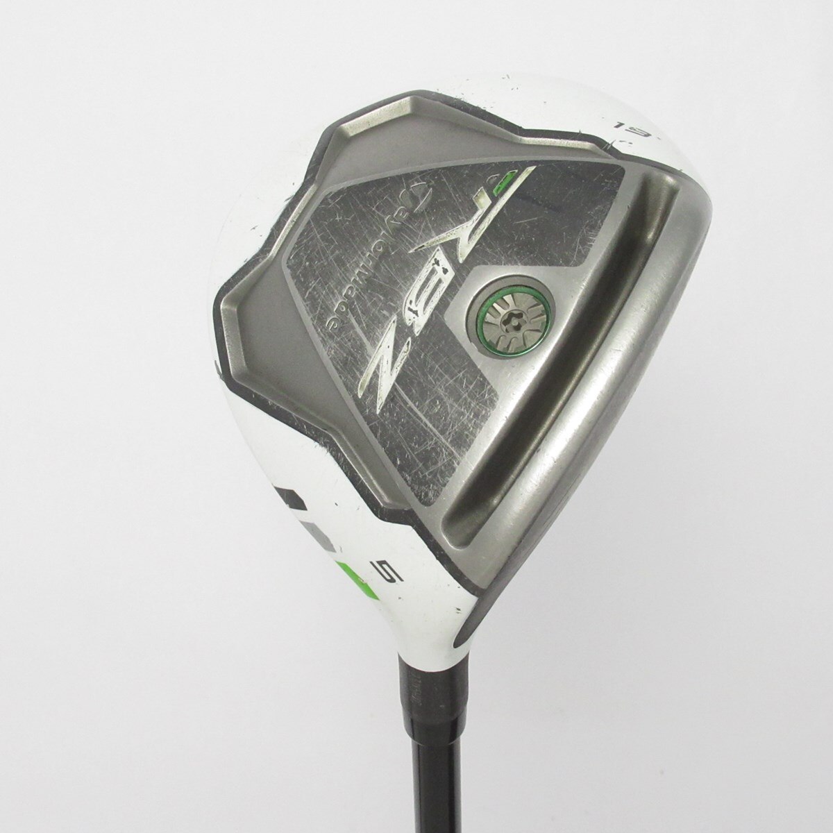 RBZ(ロケットボールズ) 中古フェアウェイウッド テーラーメイド 通販