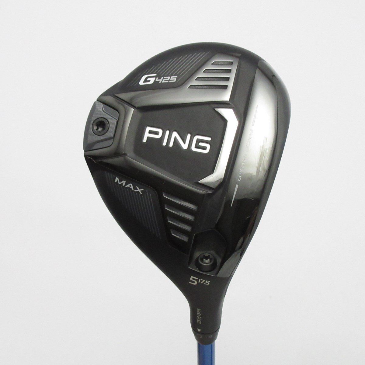 Ping G425 MAX 3w 14.5° スピーダーNX60-S