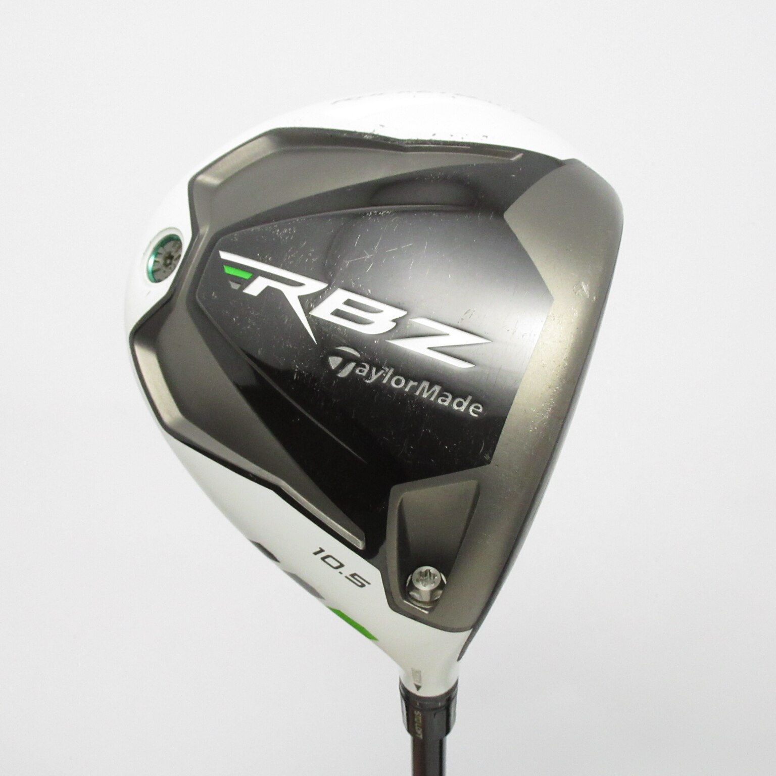 RBZ(ロケットボールズ) 中古ドライバー テーラーメイド 通販｜GDO中古