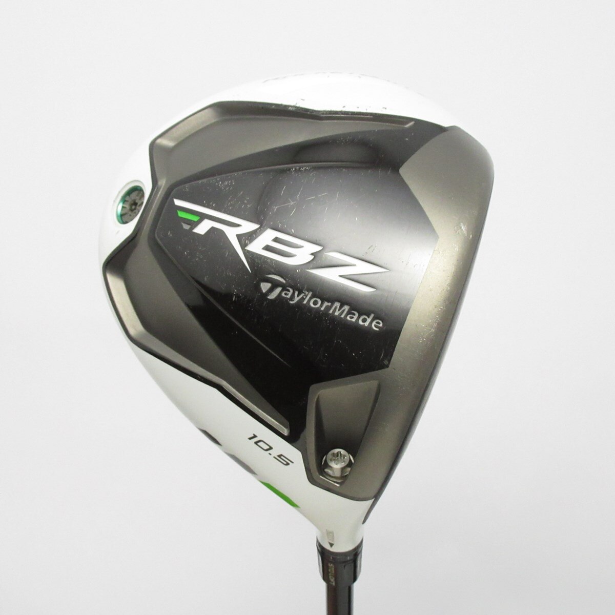 中古】RBZ ドライバー RBZ RB-50 10.5 R D(ドライバー（単品）)|RBZ