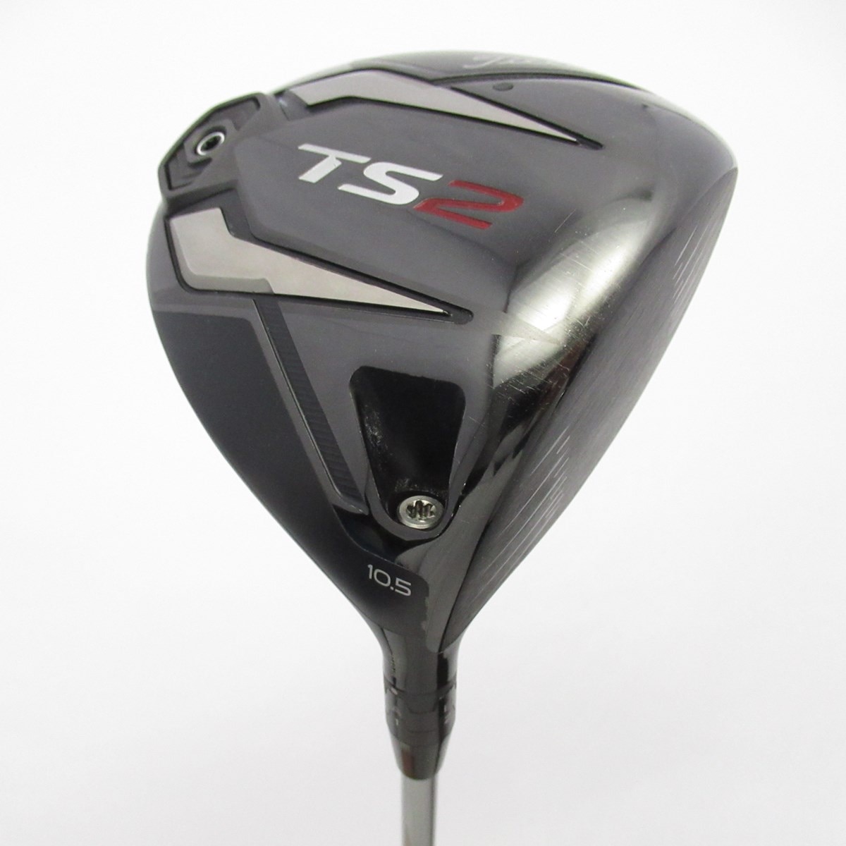 中古】TS2 ドライバー Titleist Speeder 519 Evolution 10.5 SR D