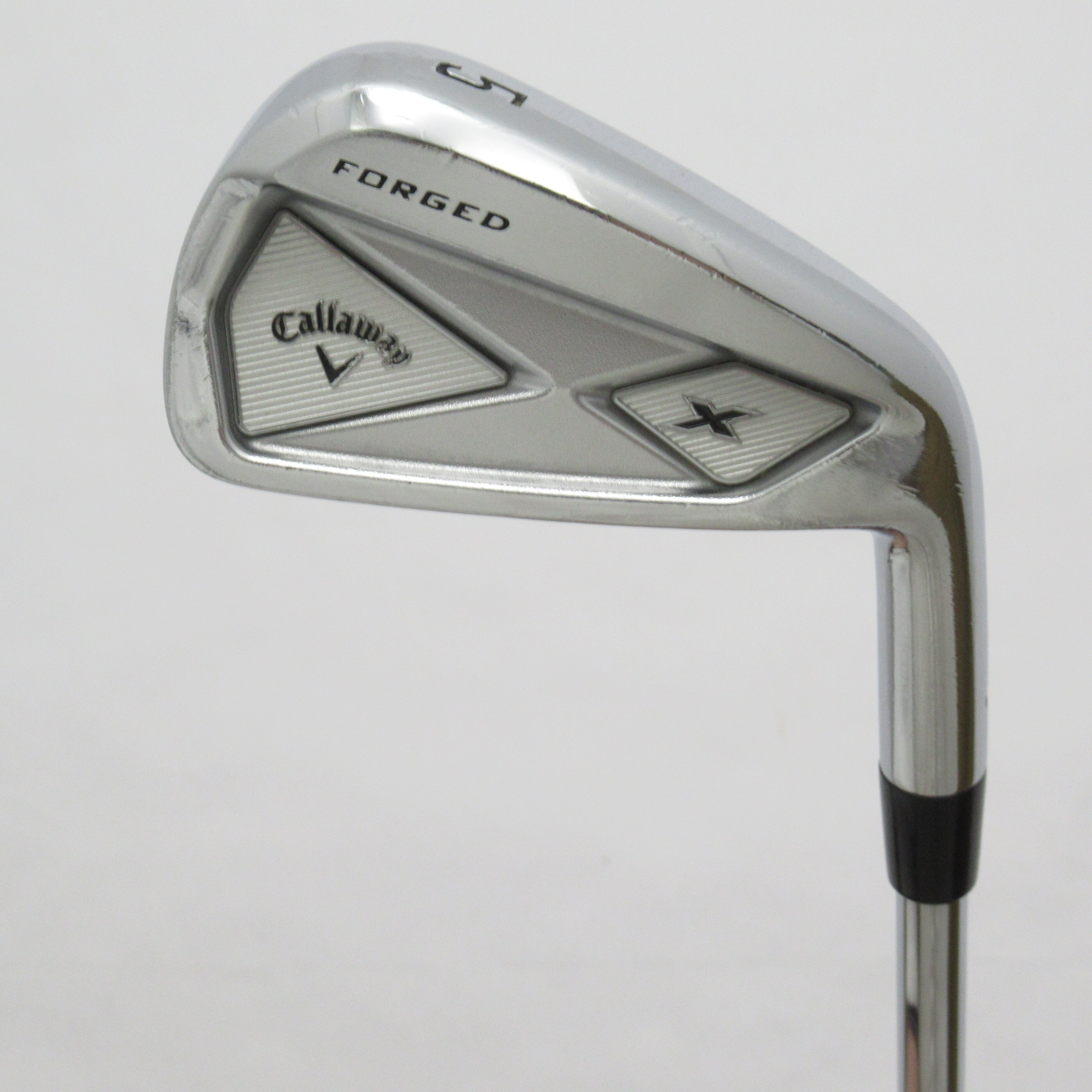 中古】X FORGED(2013) アイアン Memphis 10 DB 26 SR D(アイアン