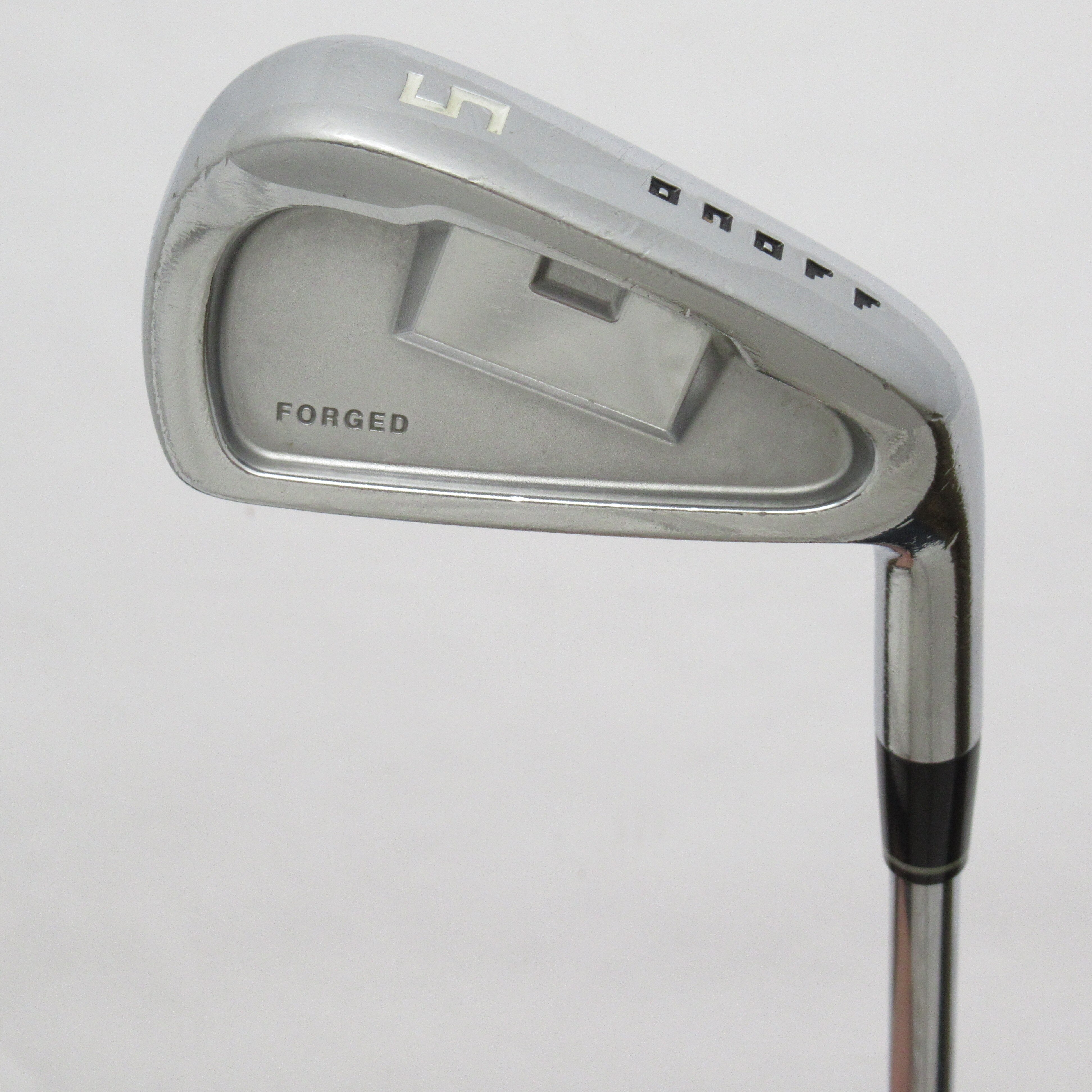 Onoff forged iron Kuro 2014スポーツ/アウトドア - www