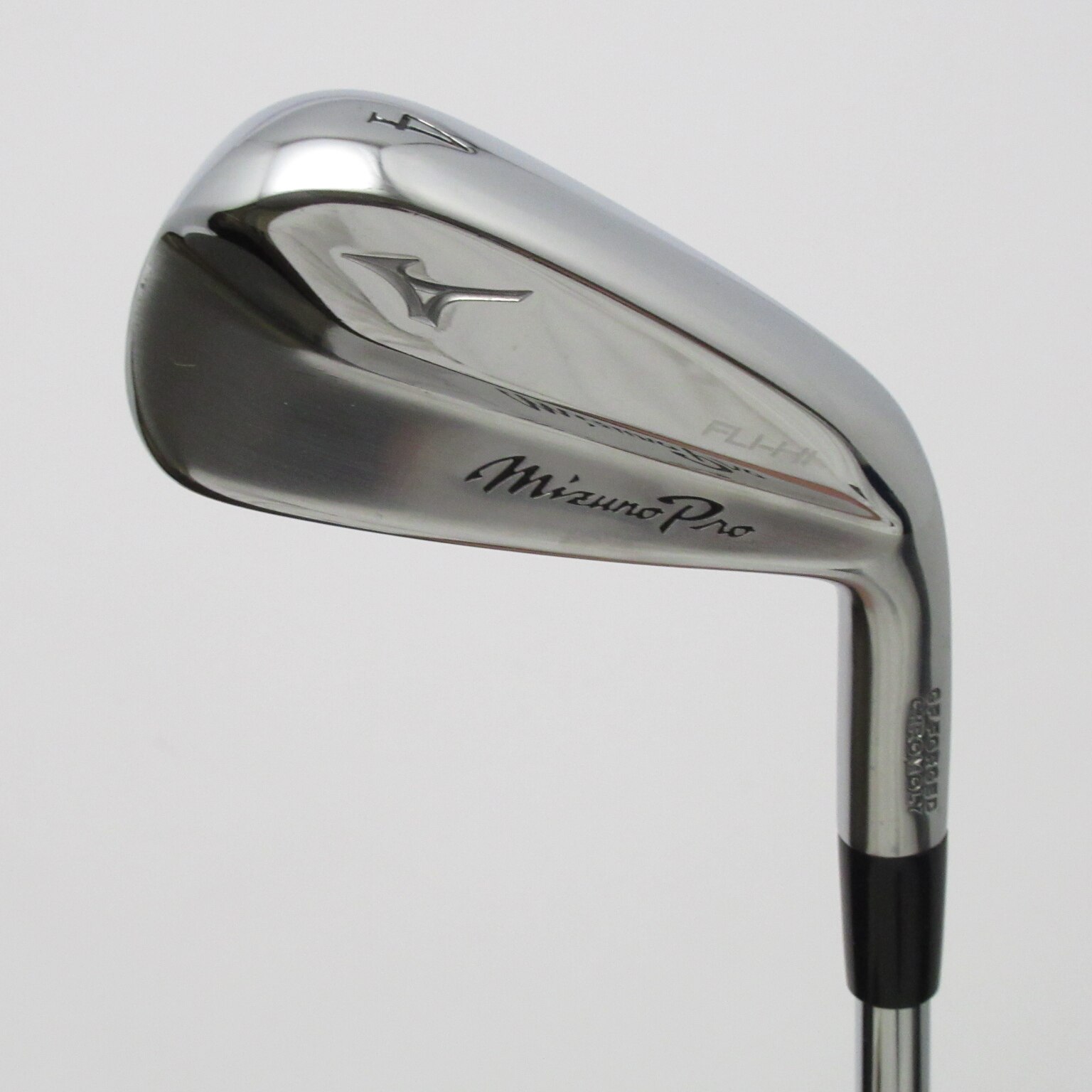 Mizuno Pro(ミズノプロ) 中古ゴルフクラブ ミズノ 通販｜GDO中古ゴルフ