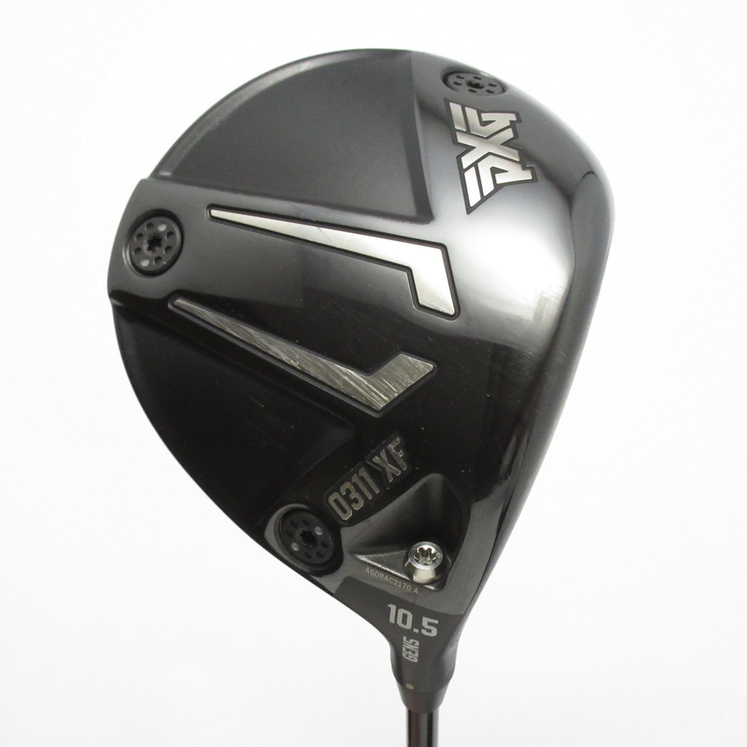 中古】PXG 0311 XF GEN5 ドライバー Diamana 50 for PXG 10.5 S C