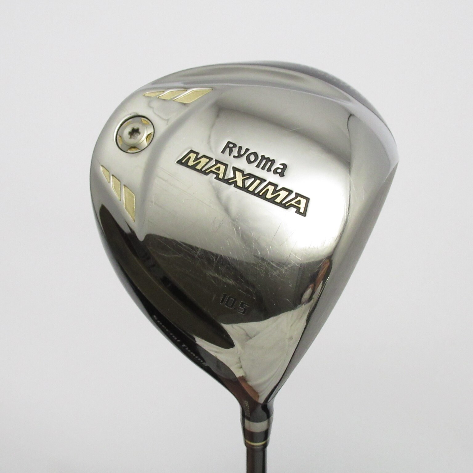 RYOMA GOLF(リョーマ ゴルフ) リョーマ ゴルフ 通販｜GDO中古ゴルフクラブ