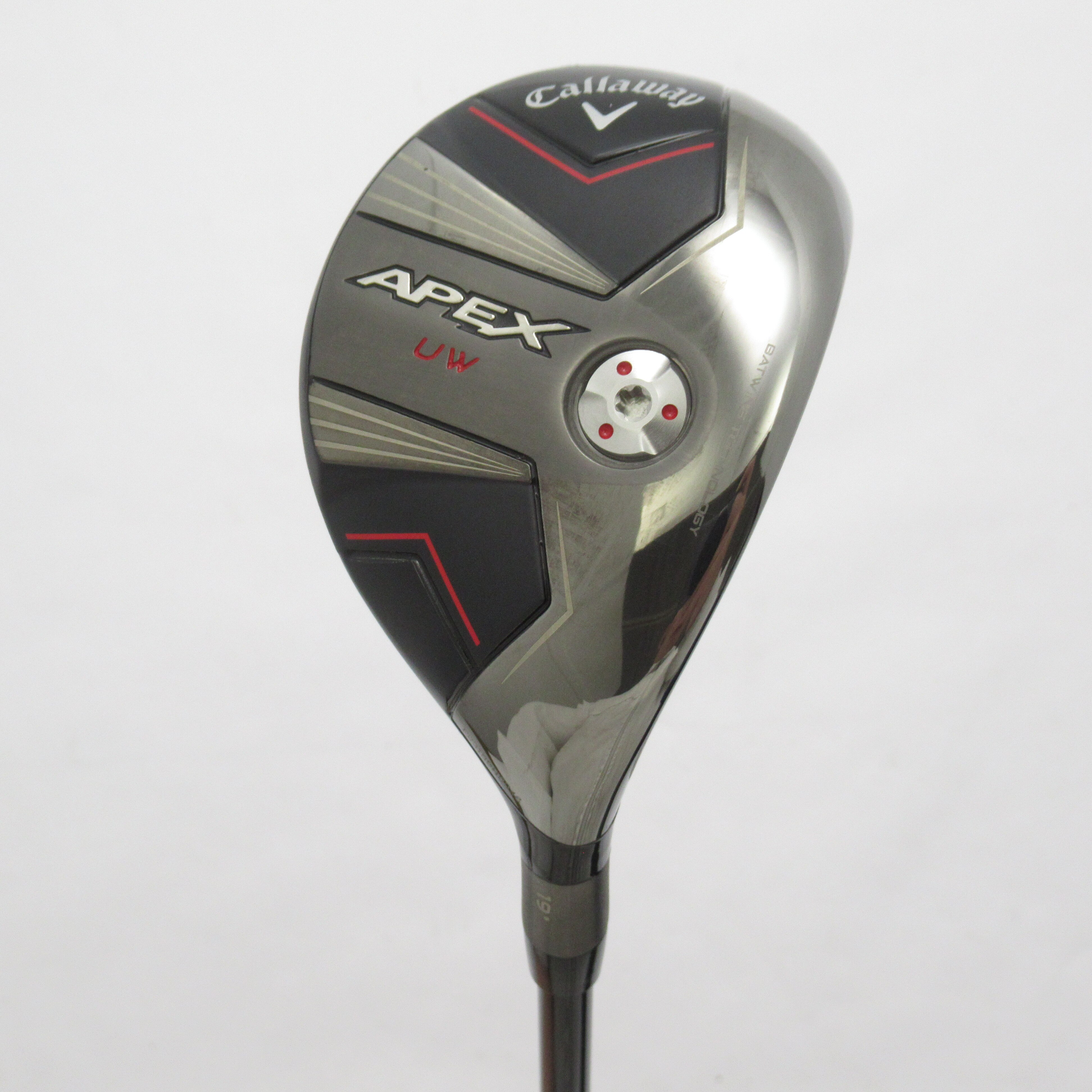 中古】APEX UW(2023） ユーティリティ TENSEI 70 for Callaway 19 S BC