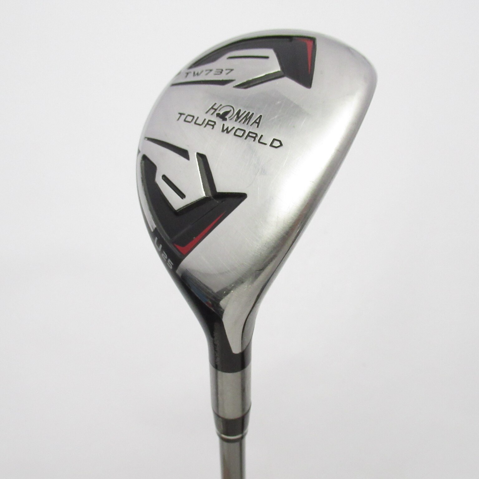 本間ゴルフ(HONMA GOLF) 中古ユーティリティ 通販｜GDO中古ゴルフクラブ