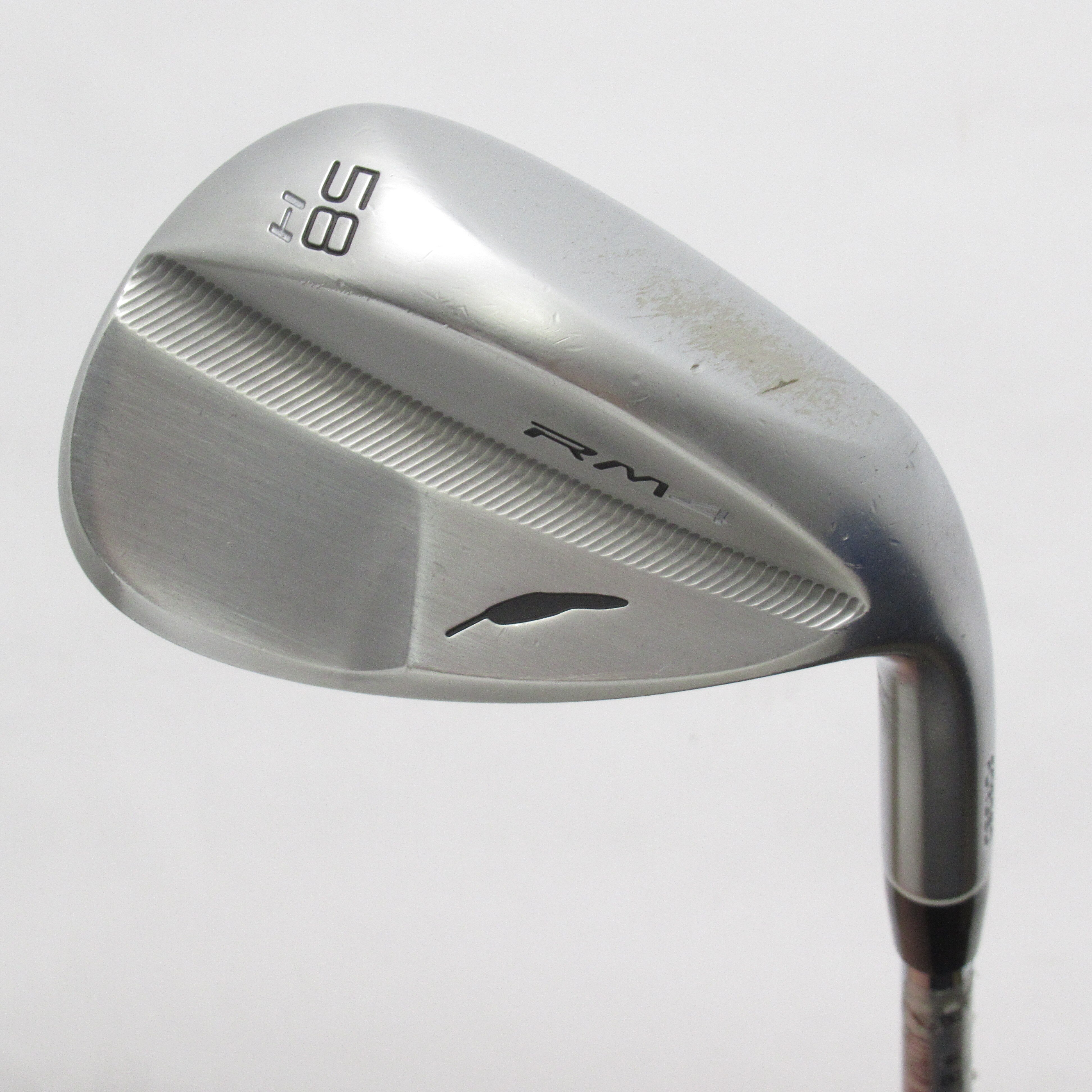 フォーティーン RM-4 58S-14/NSPRO TS-114w/wedge/58[92084]-