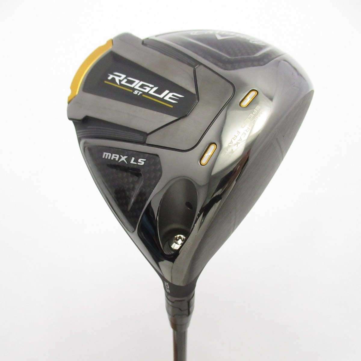 中古】ローグ ST MAX LS ドライバー TENSEI 55 for Callaway（2022