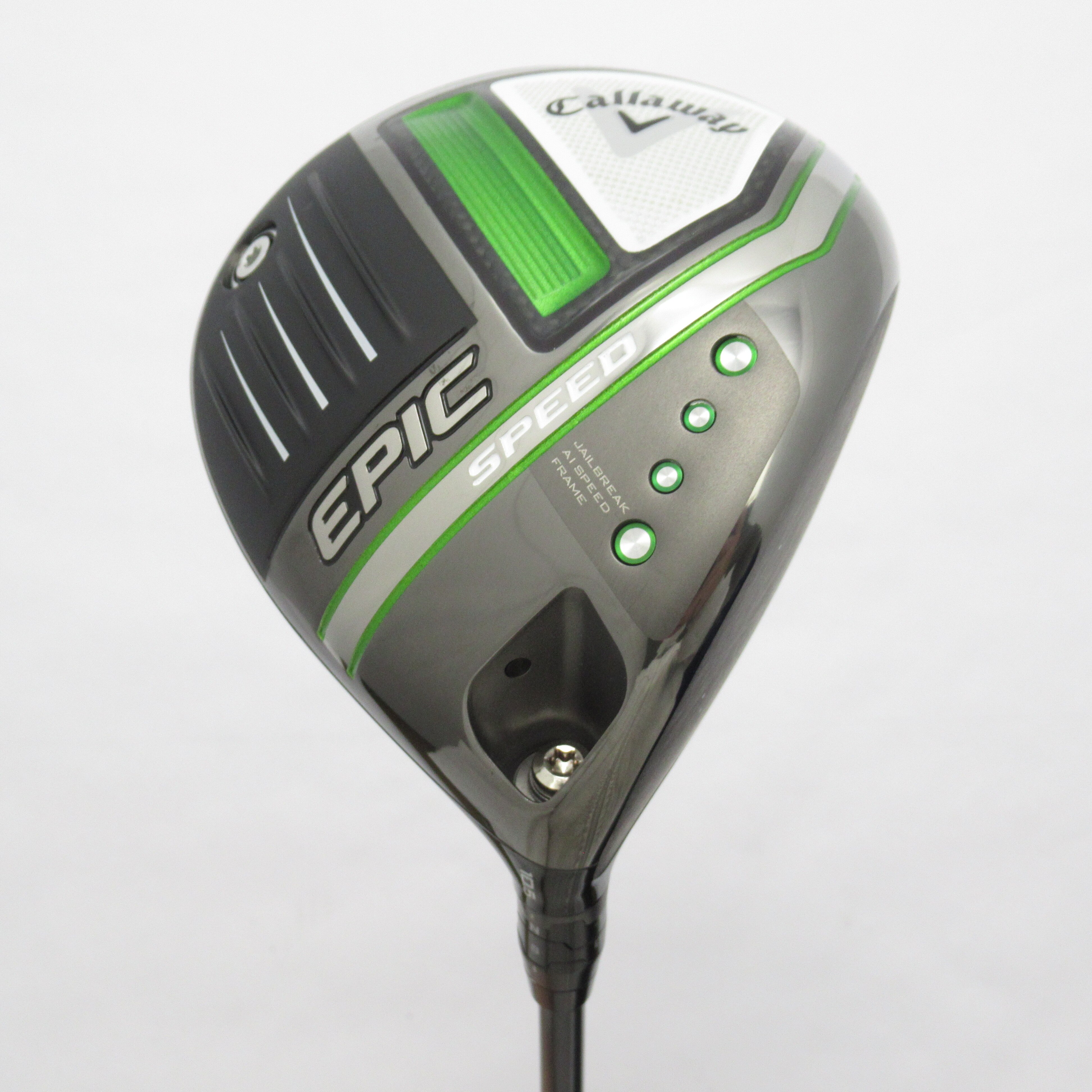 中古】エピック SPEED ドライバー Diamana 50 for Callaway 10.5 R C