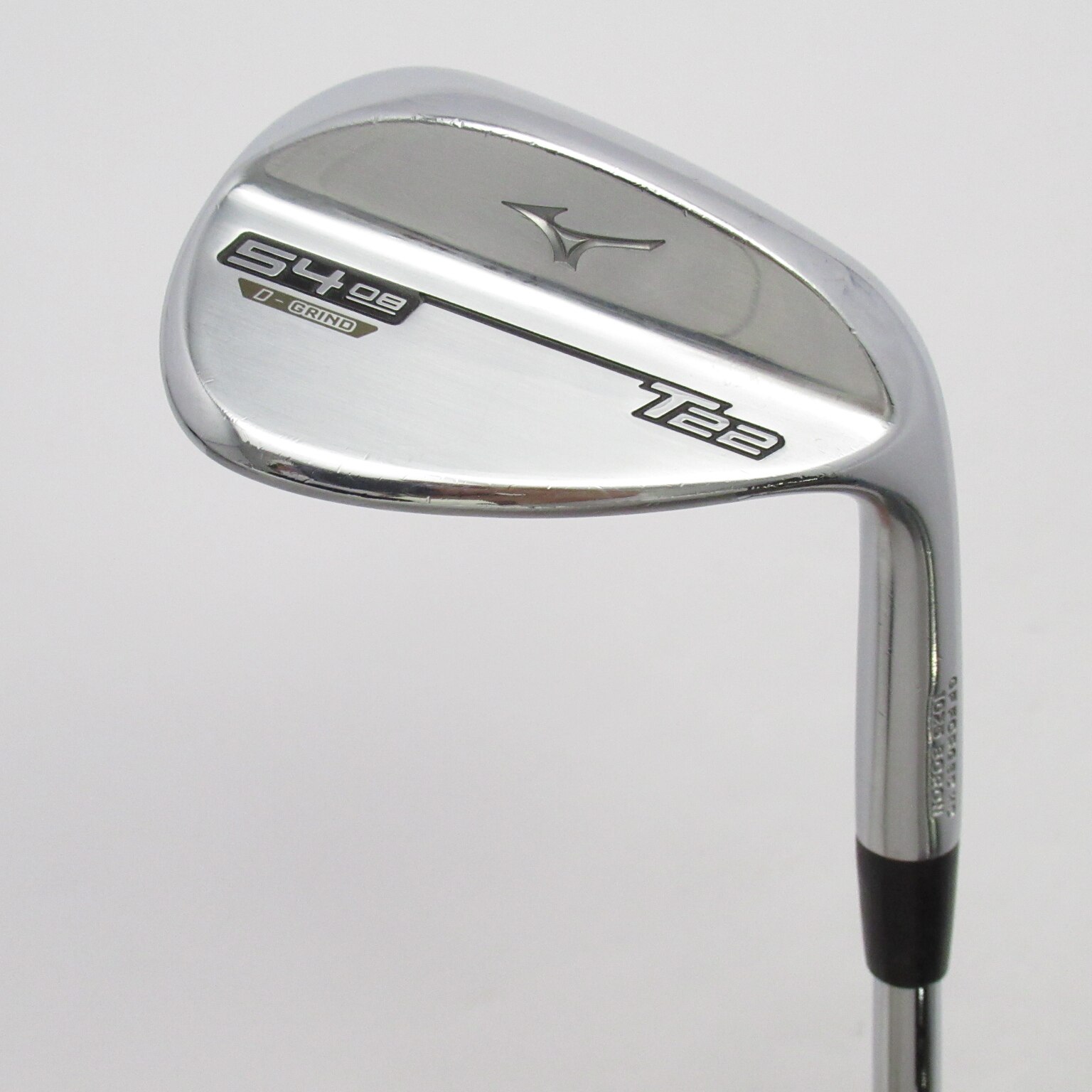 T22 SATIN 中古ウェッジ ミズノ MIZUNO メンズ 通販｜GDO中古ゴルフクラブ