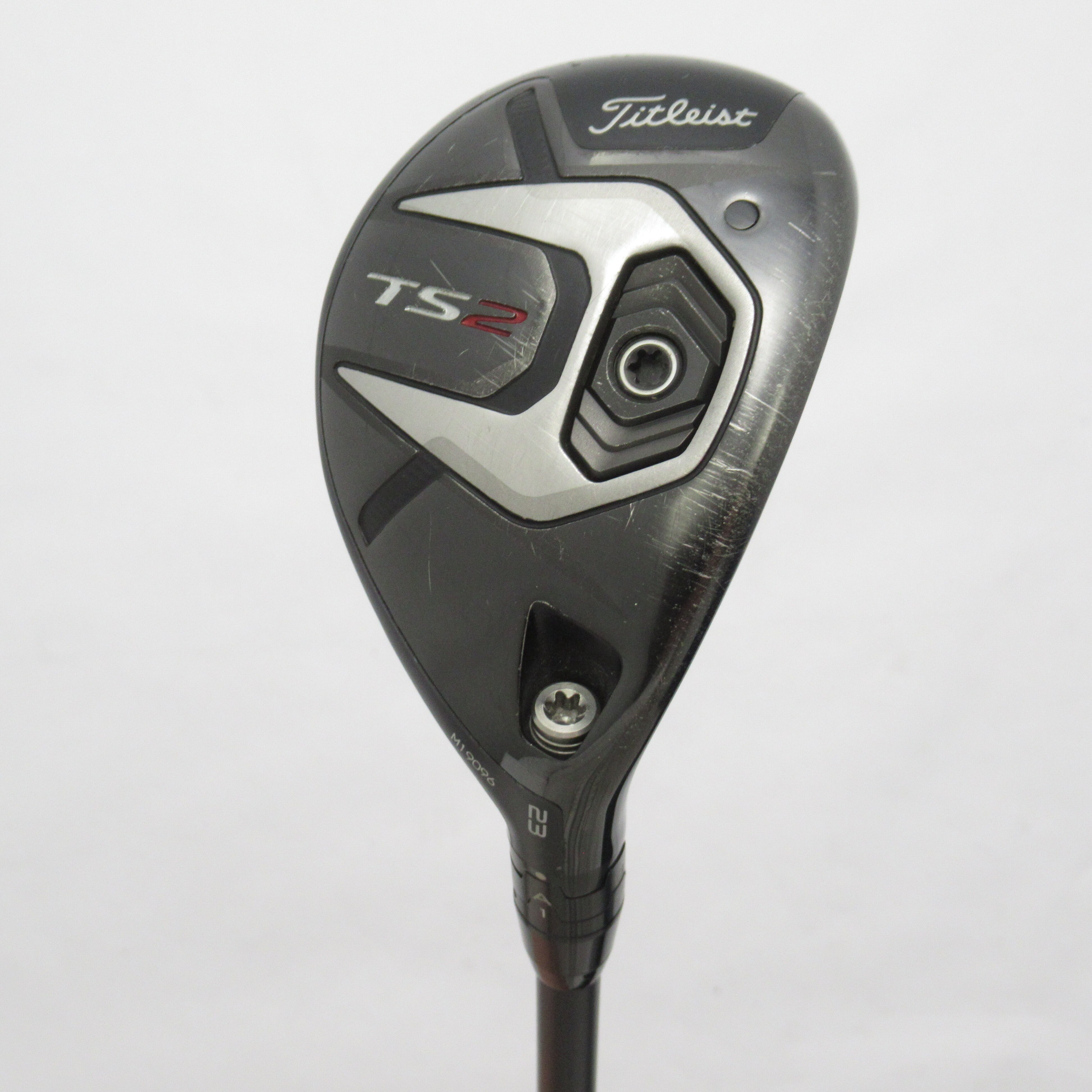 最終値下げ！】Titleist TS2 23° ユーティリティ-