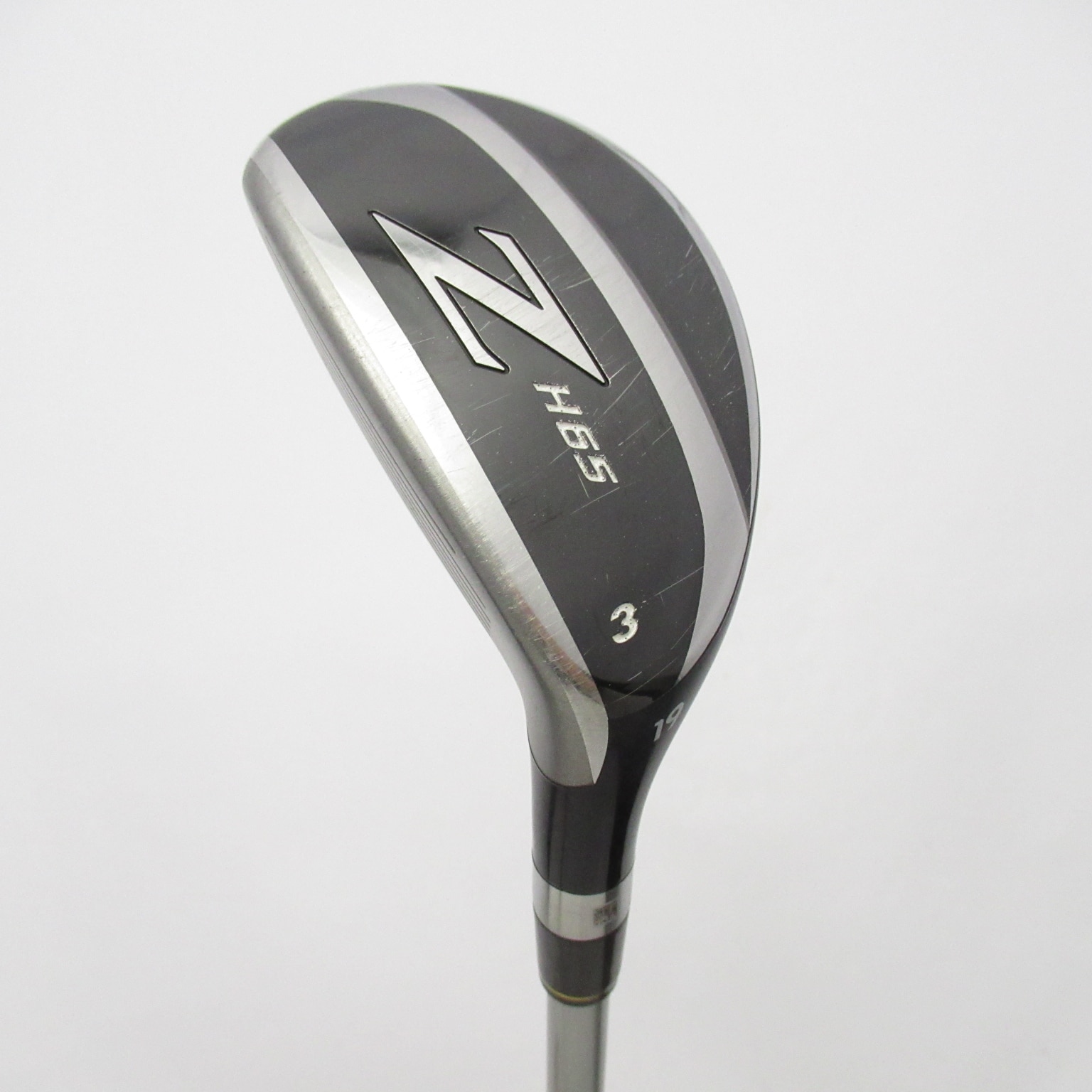 SRIXON(スリクソン) 中古ユーティリティ ダンロップ レフティ 通販