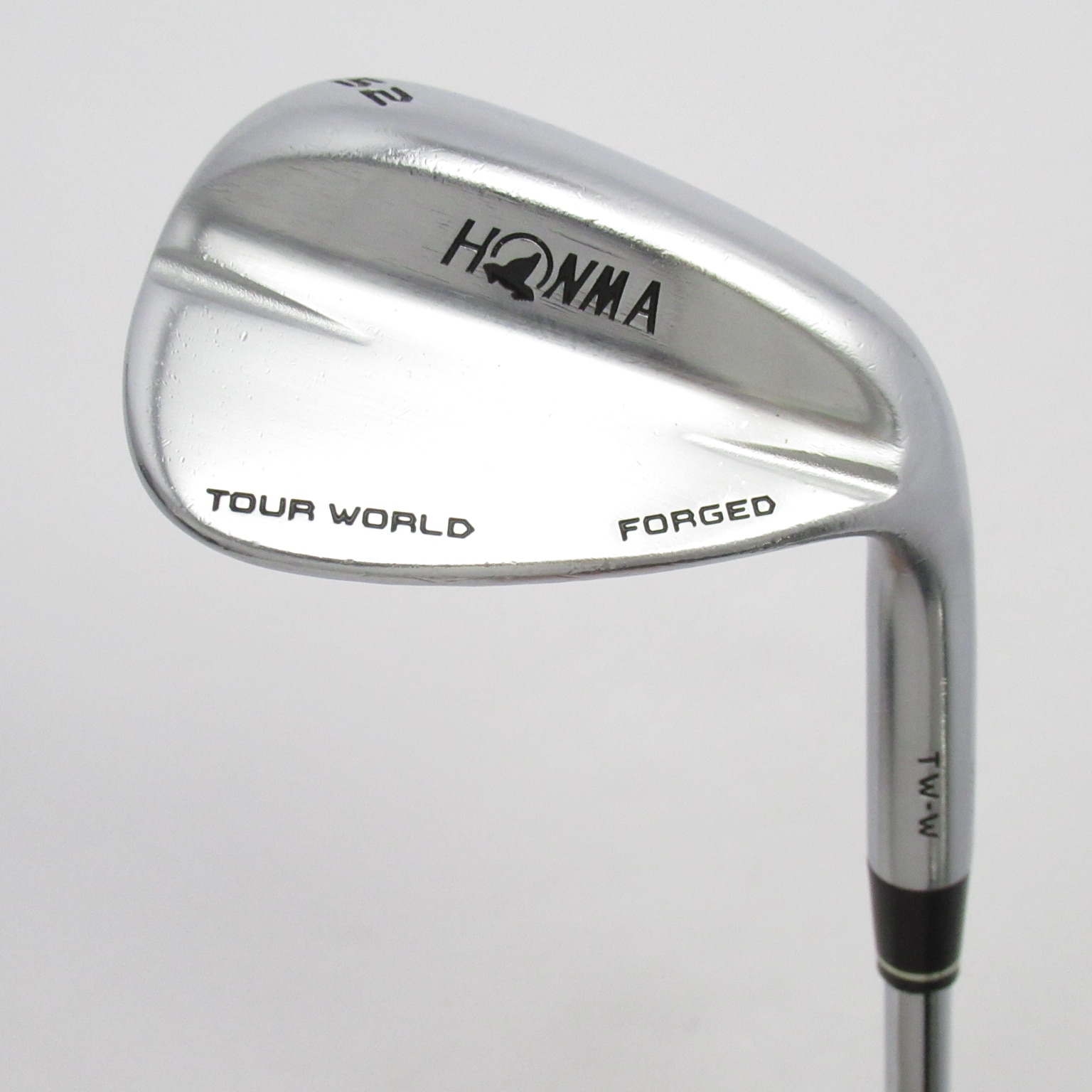 TOUR WORLD(ツアーワールド) 中古ウェッジ 本間ゴルフ 通販｜GDO中古