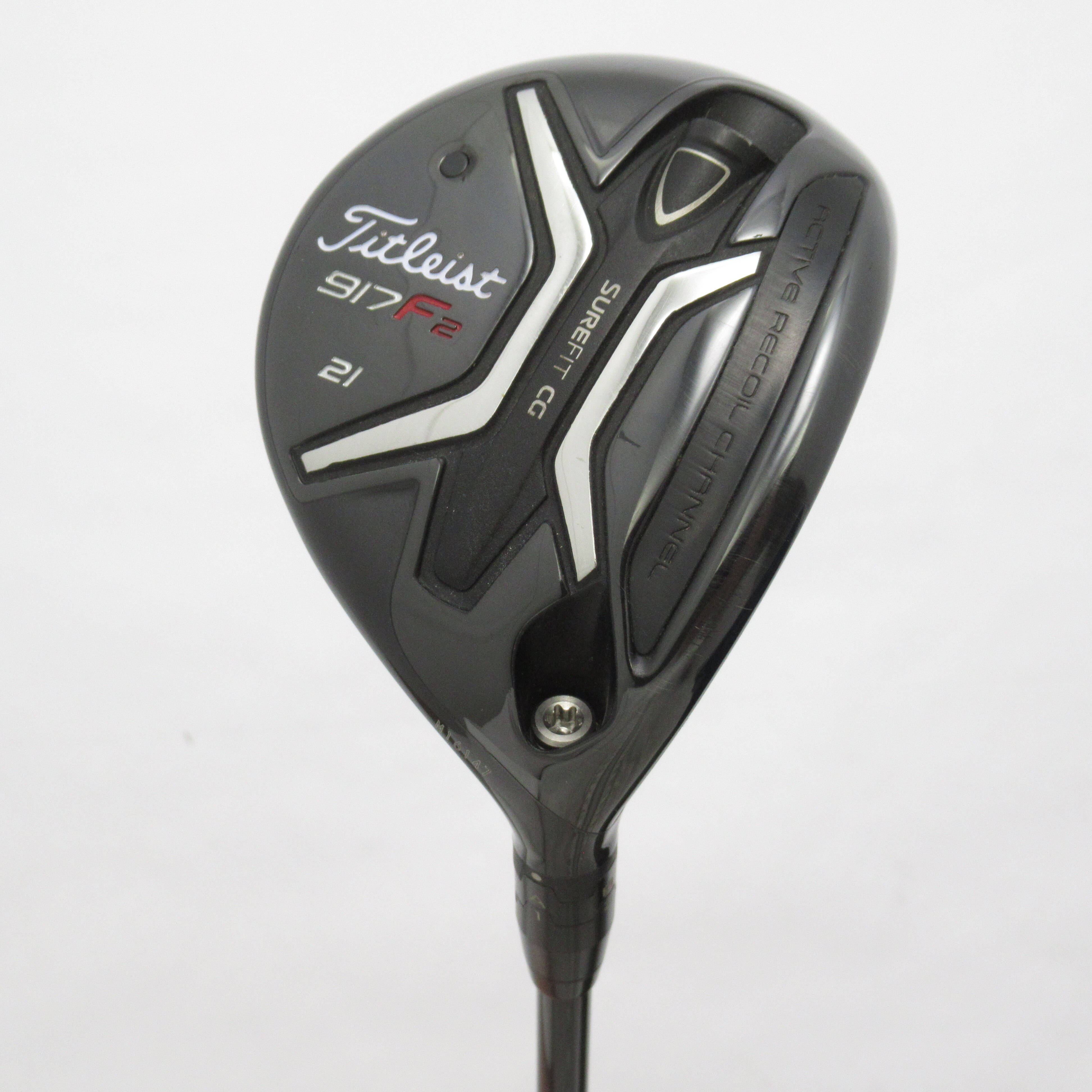 タイトリスト(Titleist) 中古フェアウェイウッド 通販｜GDO中古ゴルフ