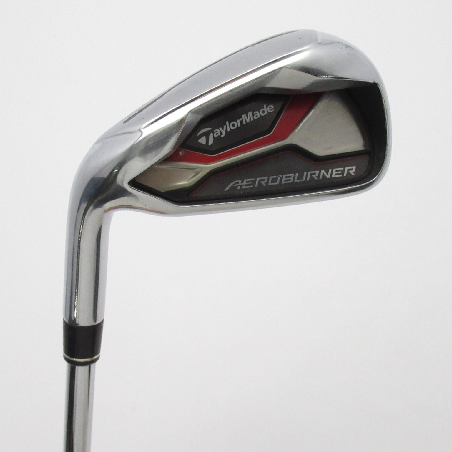 TaylorMade AEROBURNERアイアンセット-