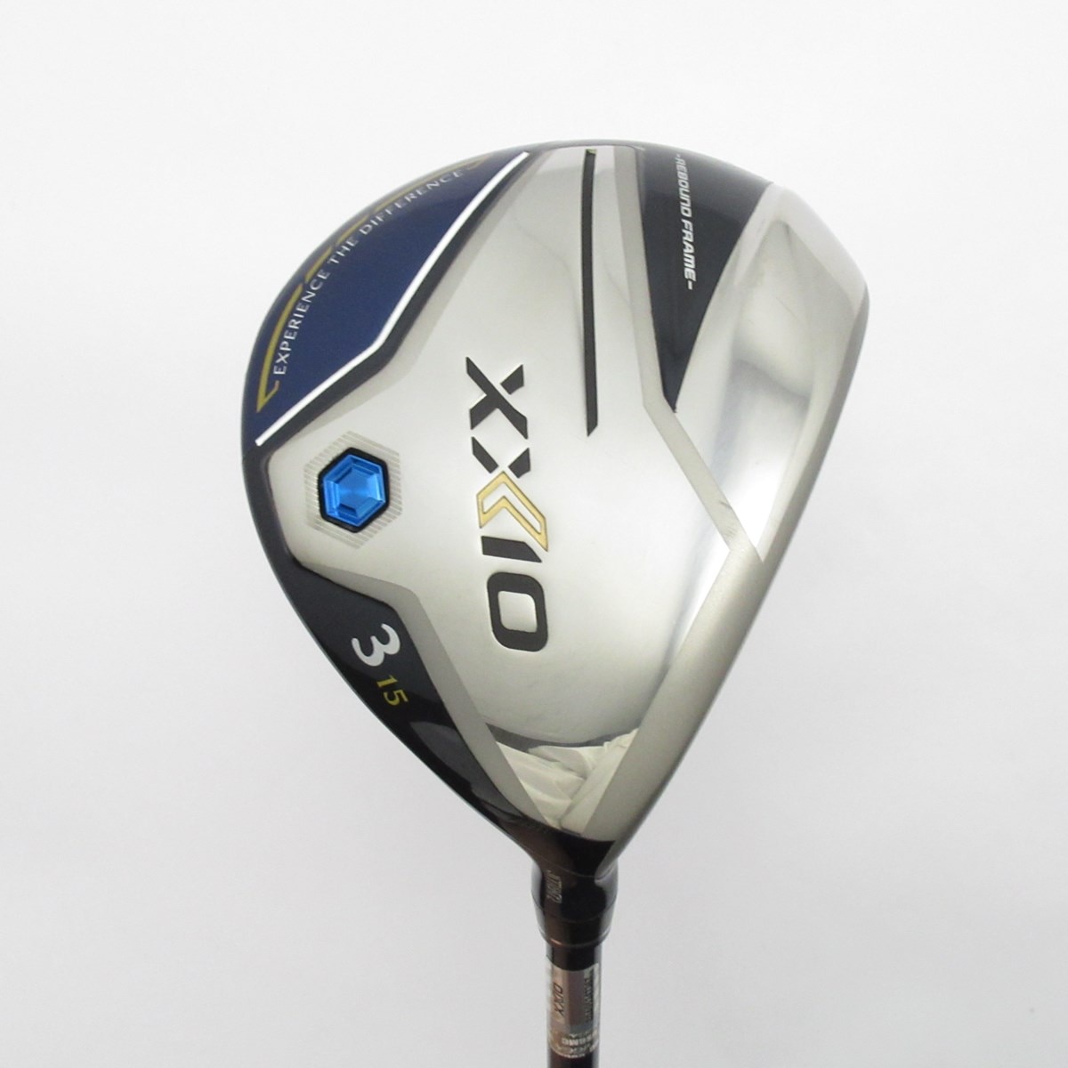 Cランク （フレックスR） ダンロップ XXIO(2022) 5W XXIO MP1200(FW) R