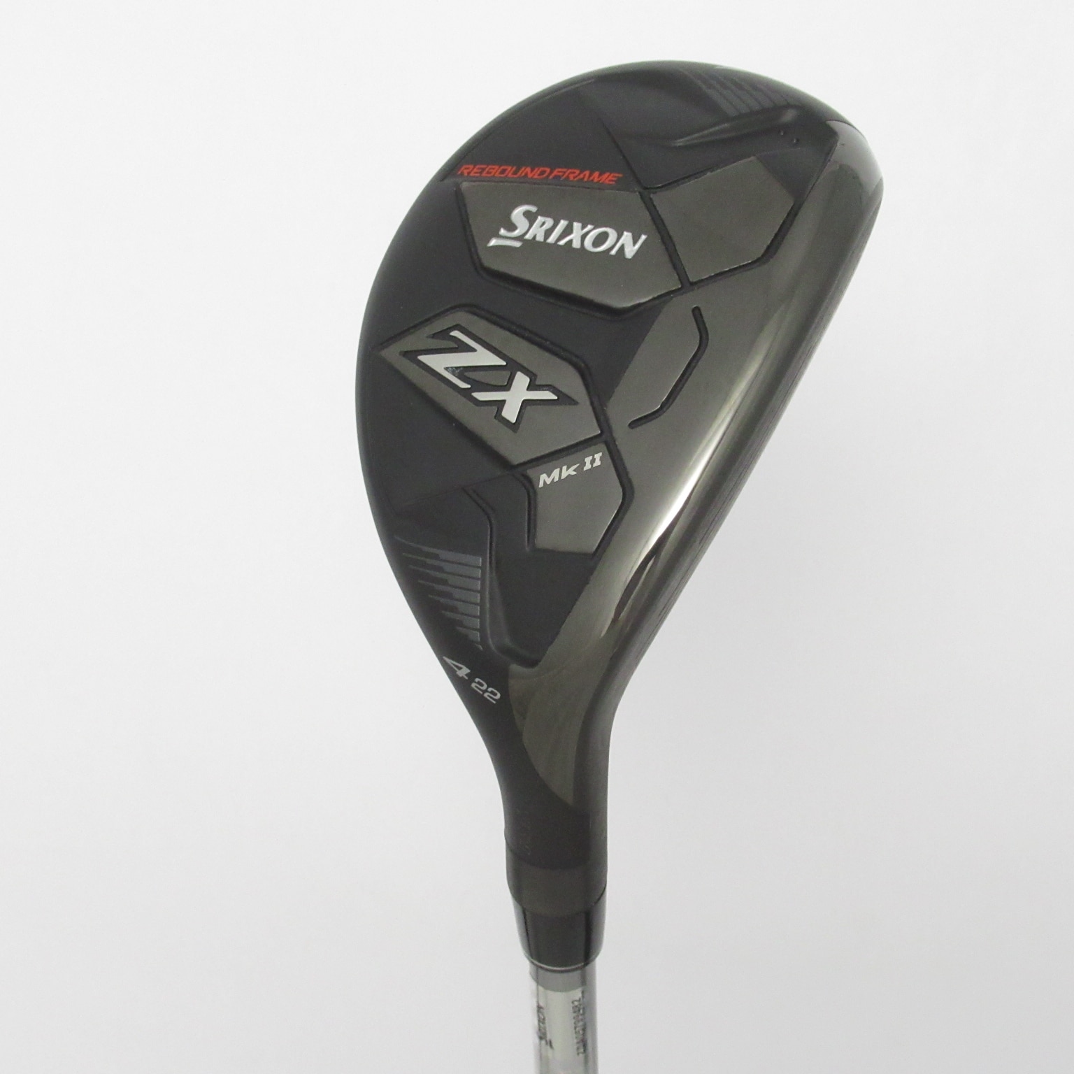 SRIXON(スリクソン) 中古ユーティリティ ダンロップ 通販｜GDO中古