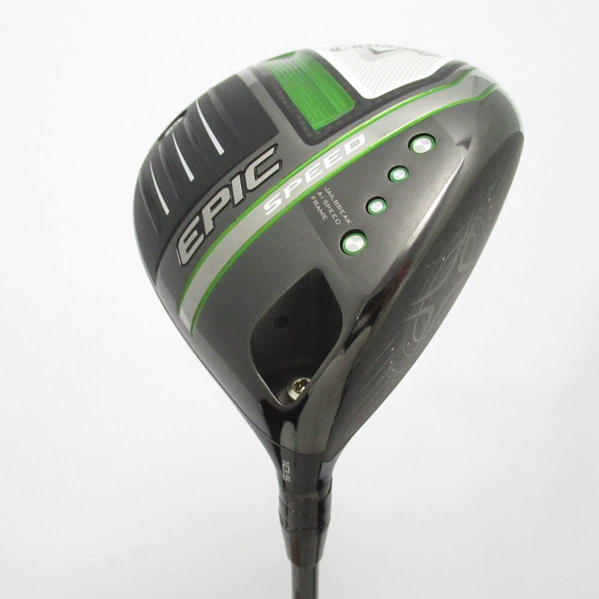 中古】エピック SPEED ドライバー Diamana 50 for Callaway 10.5 S C