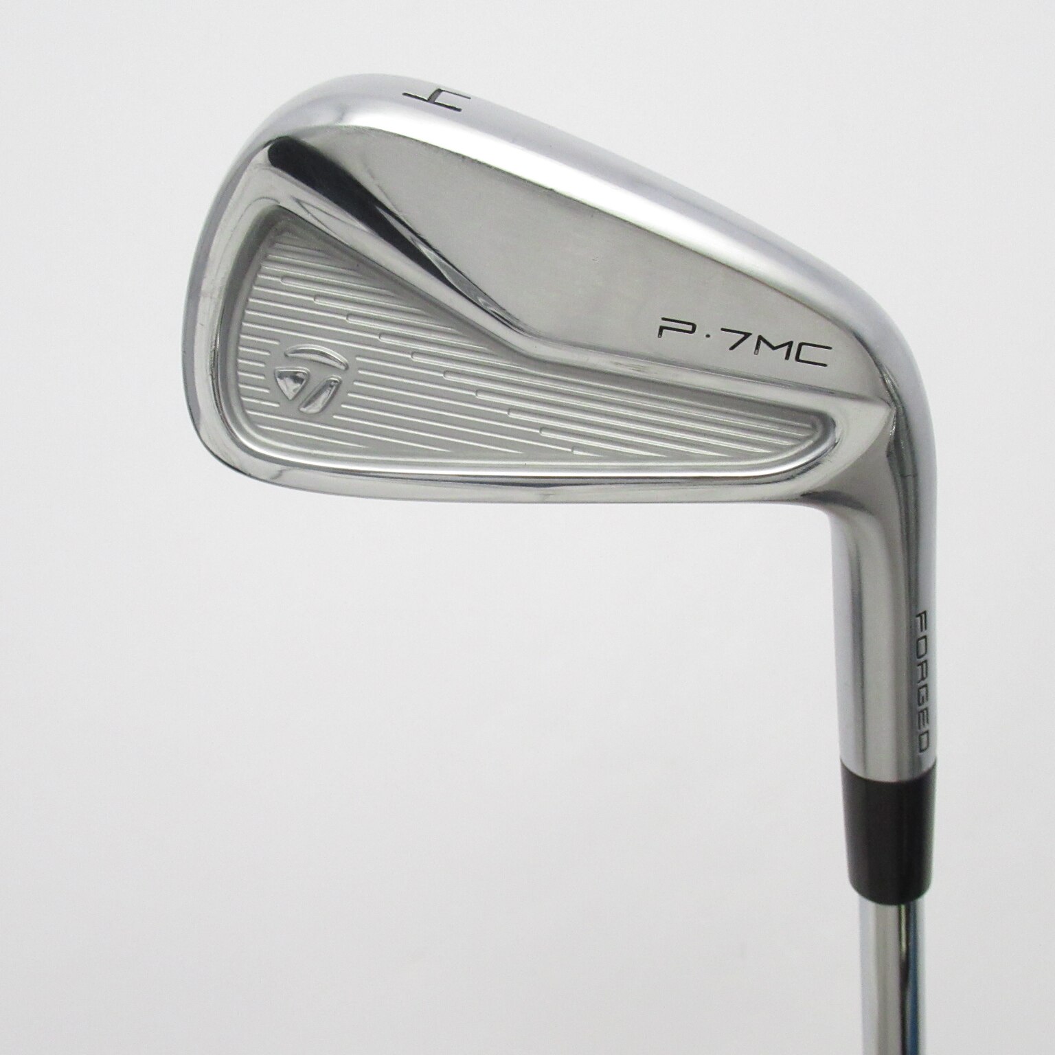 TaylorMade/P・7MC/N.S.PRO MODUS3 TOUR105/FLEX S/単品アイアン-