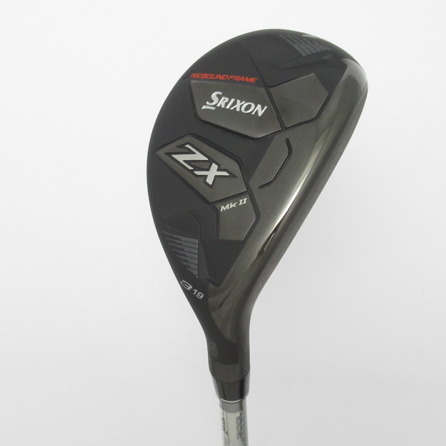 SRIXON(スリクソン) 中古ユーティリティ ダンロップ 通販｜GDO中古