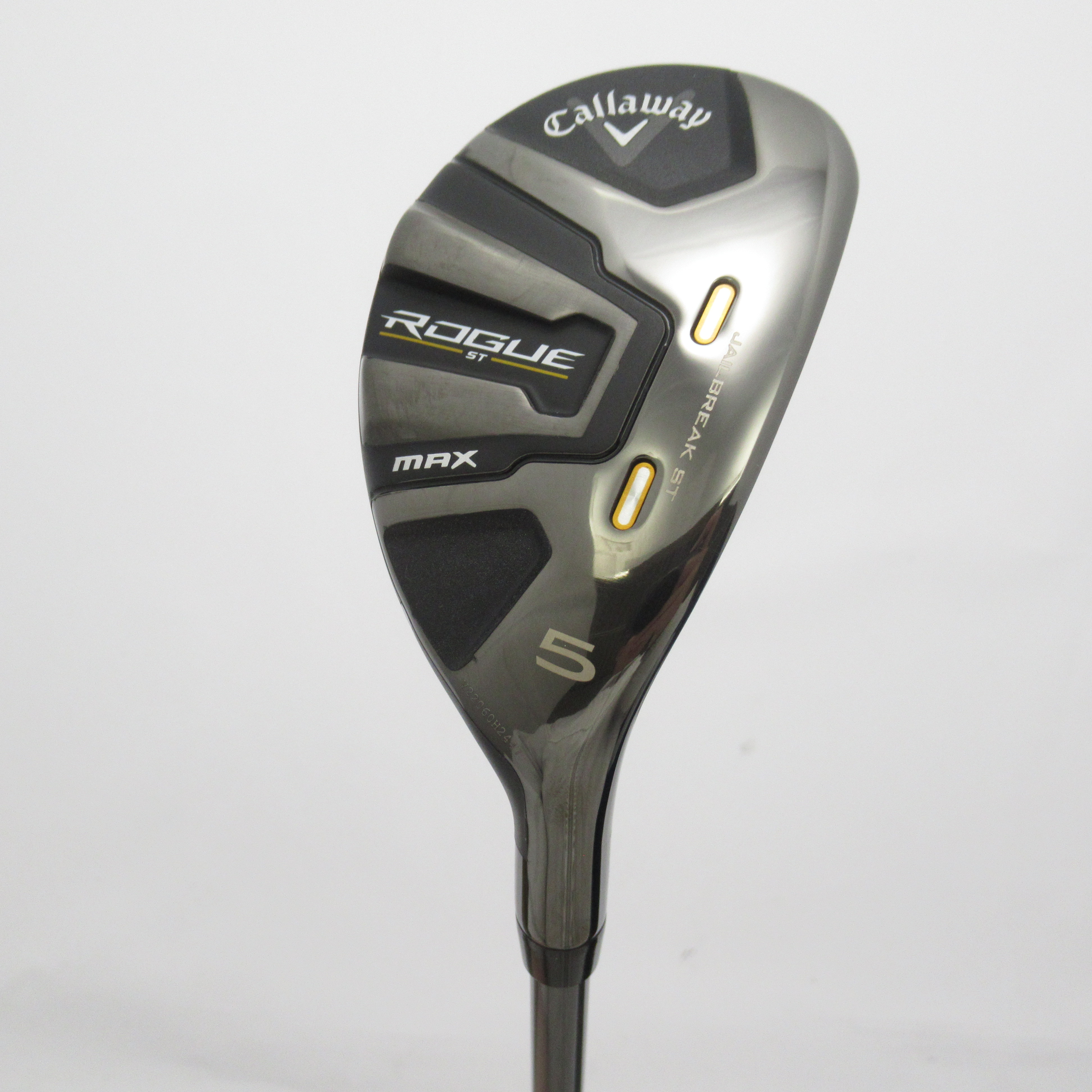 キャロウェイゴルフ(Callaway Golf) 中古ユーティリティ 通販｜GDO中古