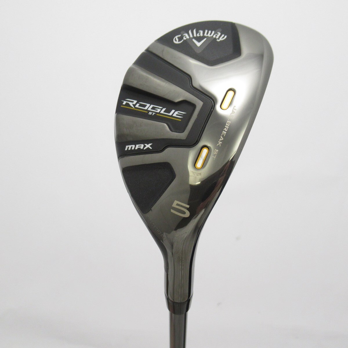 中古】ローグ ST MAX ユーティリティ Fujikura MC 70 for Callaway 23