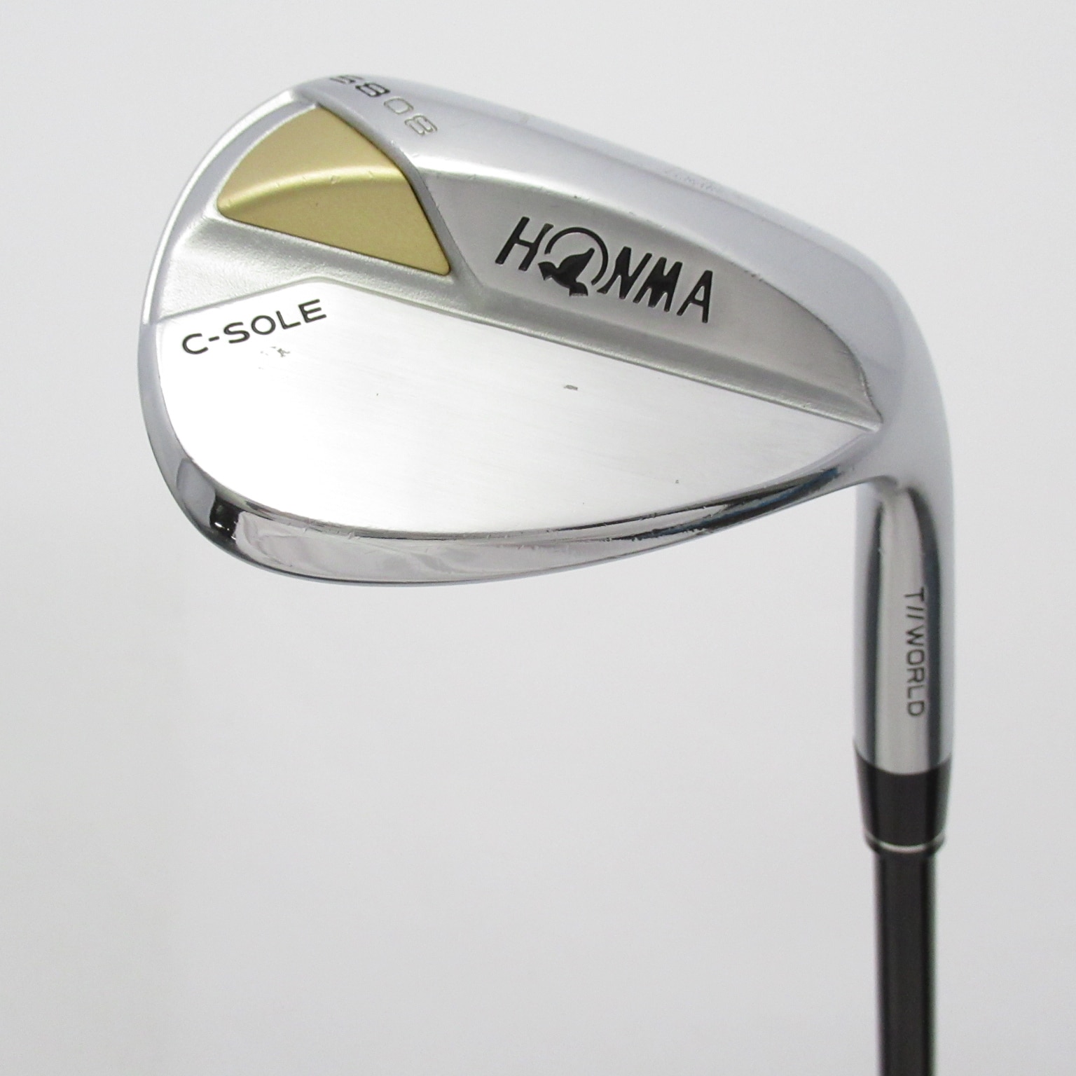 本間ゴルフ(HONMA GOLF) 中古ウェッジ 通販｜GDO中古ゴルフクラブ