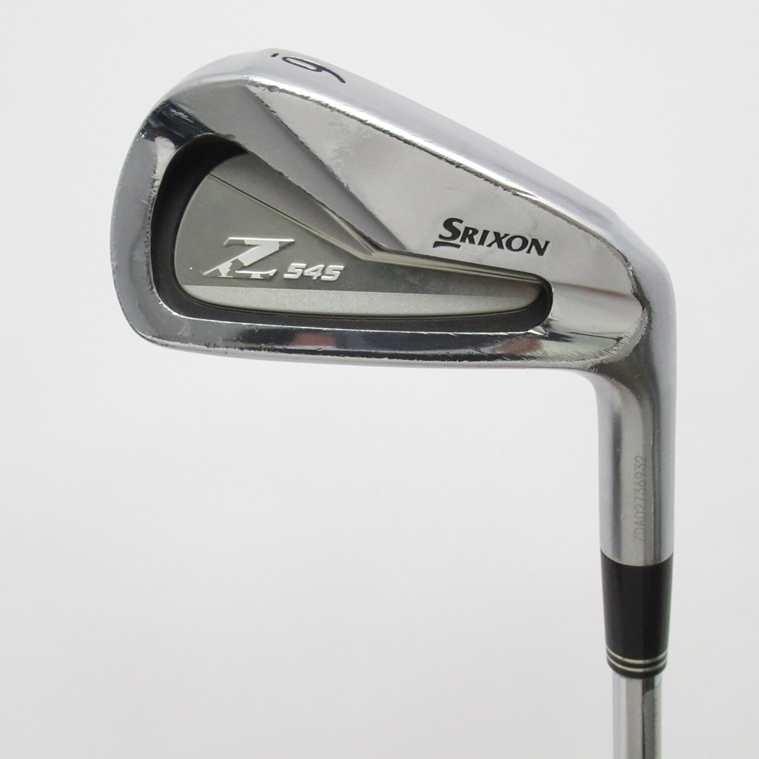 SRIXON(スリクソン) 中古アイアンセット ダンロップ 通販｜GDO中古