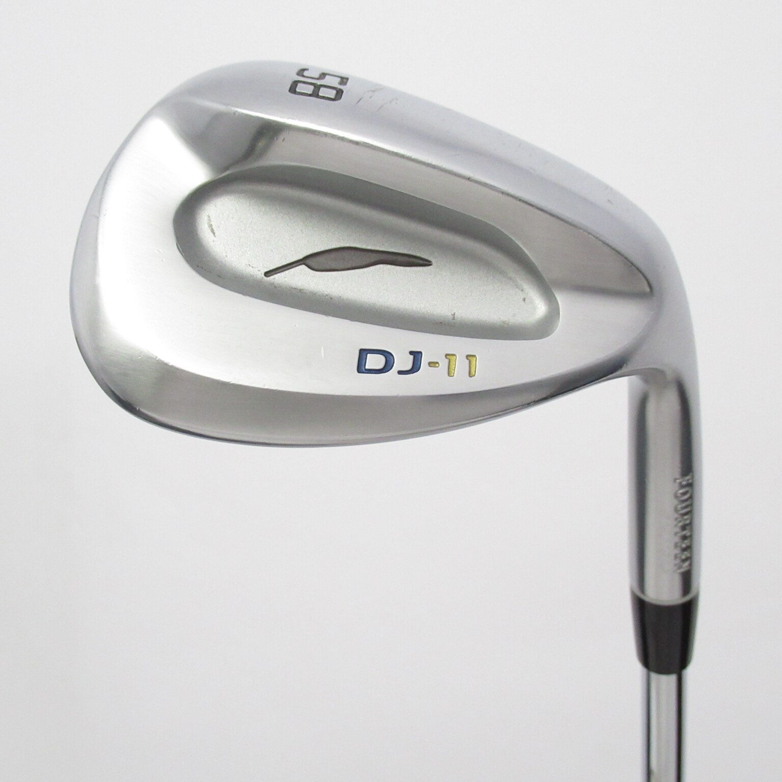 中古】DJ-11 ウェッジ N.S.PRO 950GH HT 58-10 WEDGE CD(ウェッジ