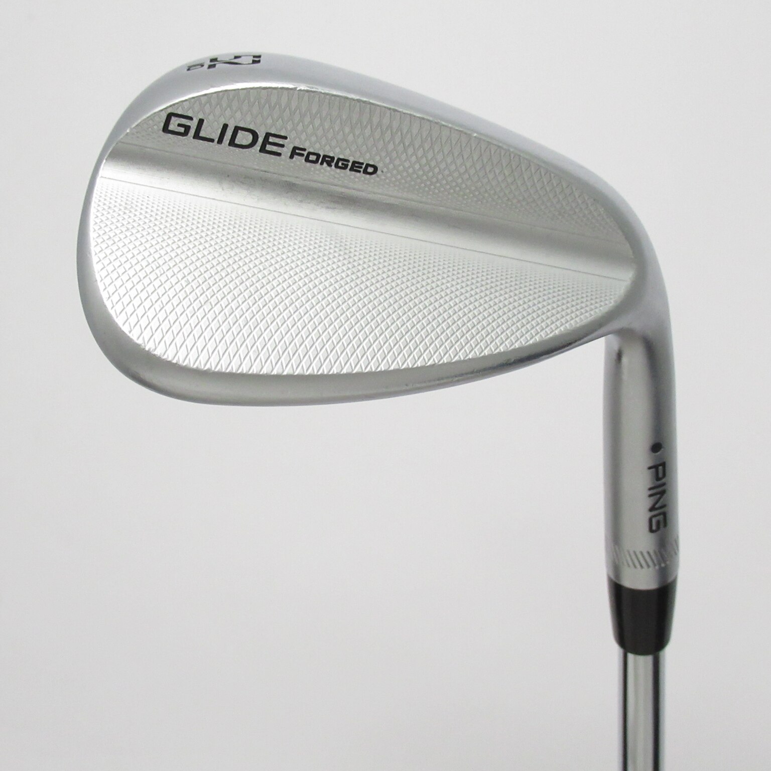 中古】GLIDE FORGED ウェッジ Dynamic Gold 52-10 S200 C(ウェッジ