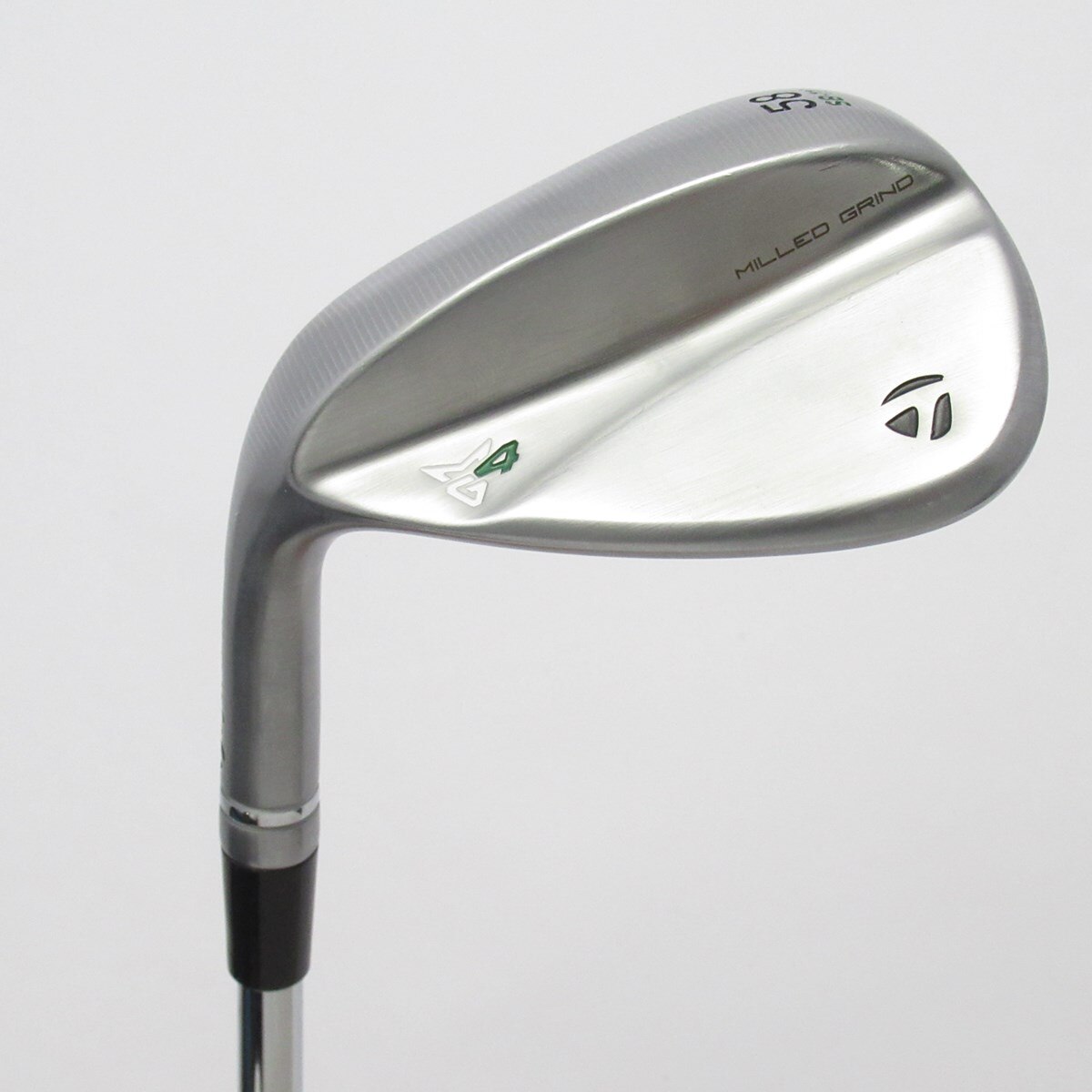 中古】テーラーメイド(TaylorMade) ウェッジ レフティ 通販｜GDO中古ゴルフクラブ