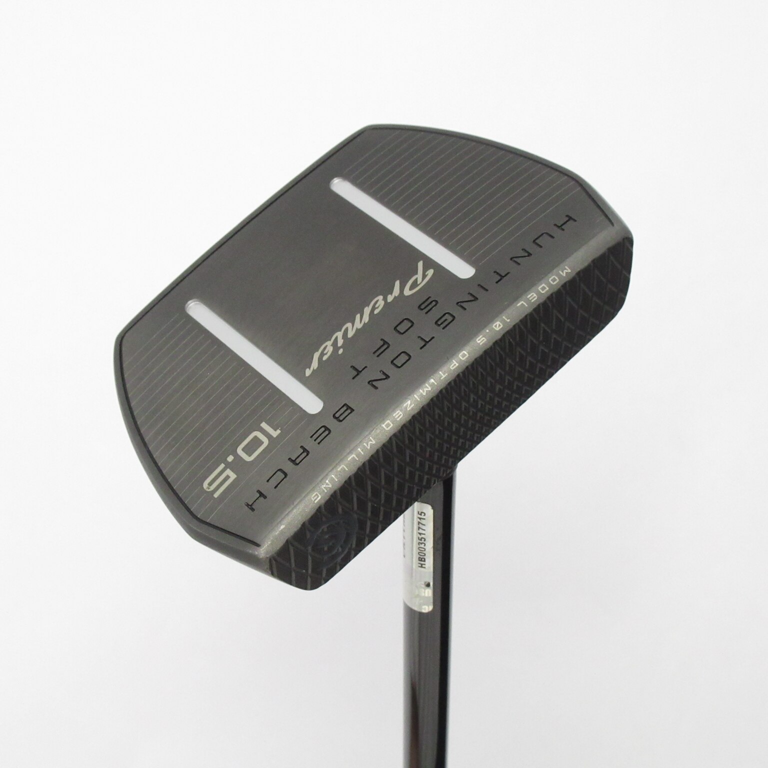 クリーブランド(Cleveland Golf) 中古パター 通販｜GDO中古ゴルフクラブ