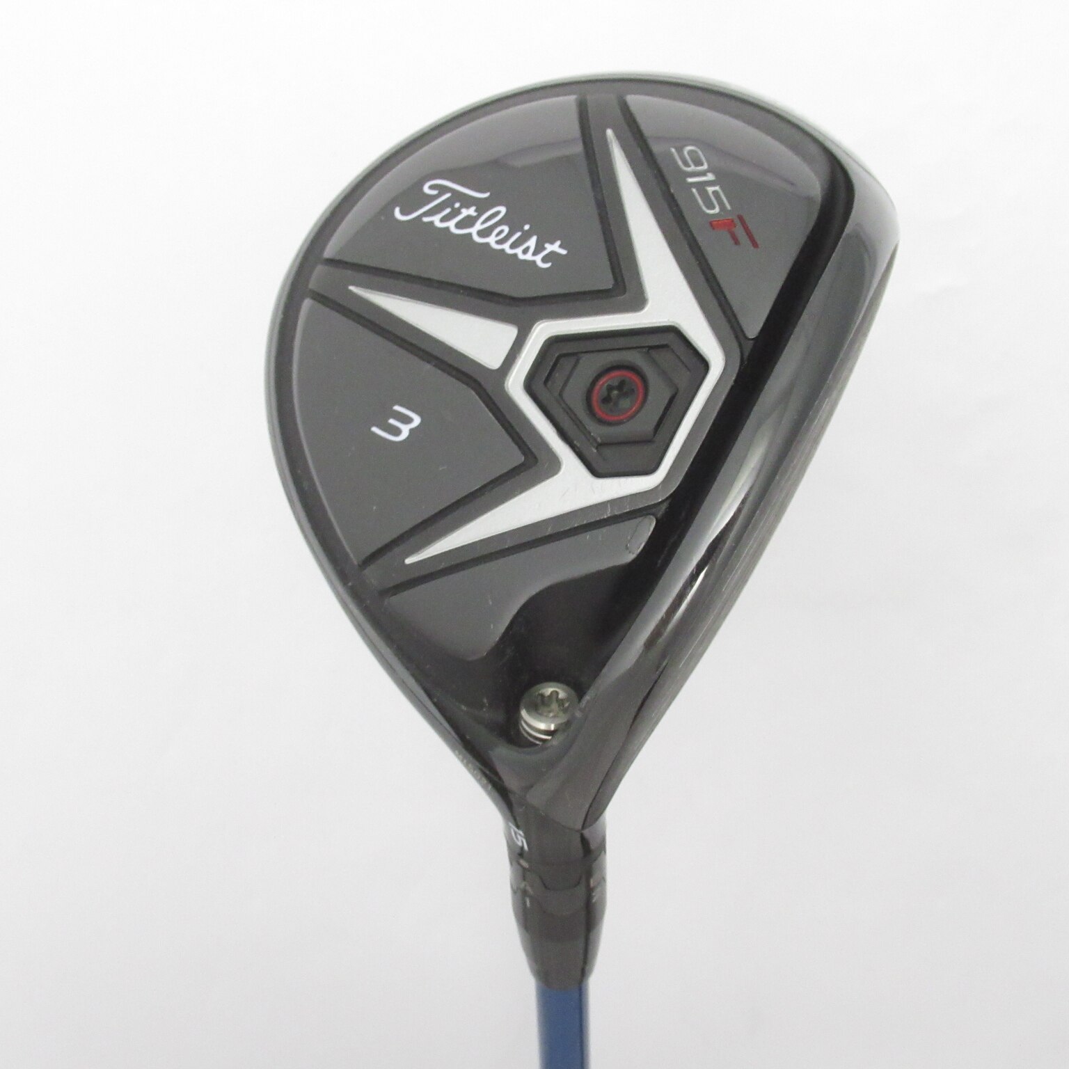 タイトリスト(Titleist) 中古フェアウェイウッド 通販｜GDO中古ゴルフ