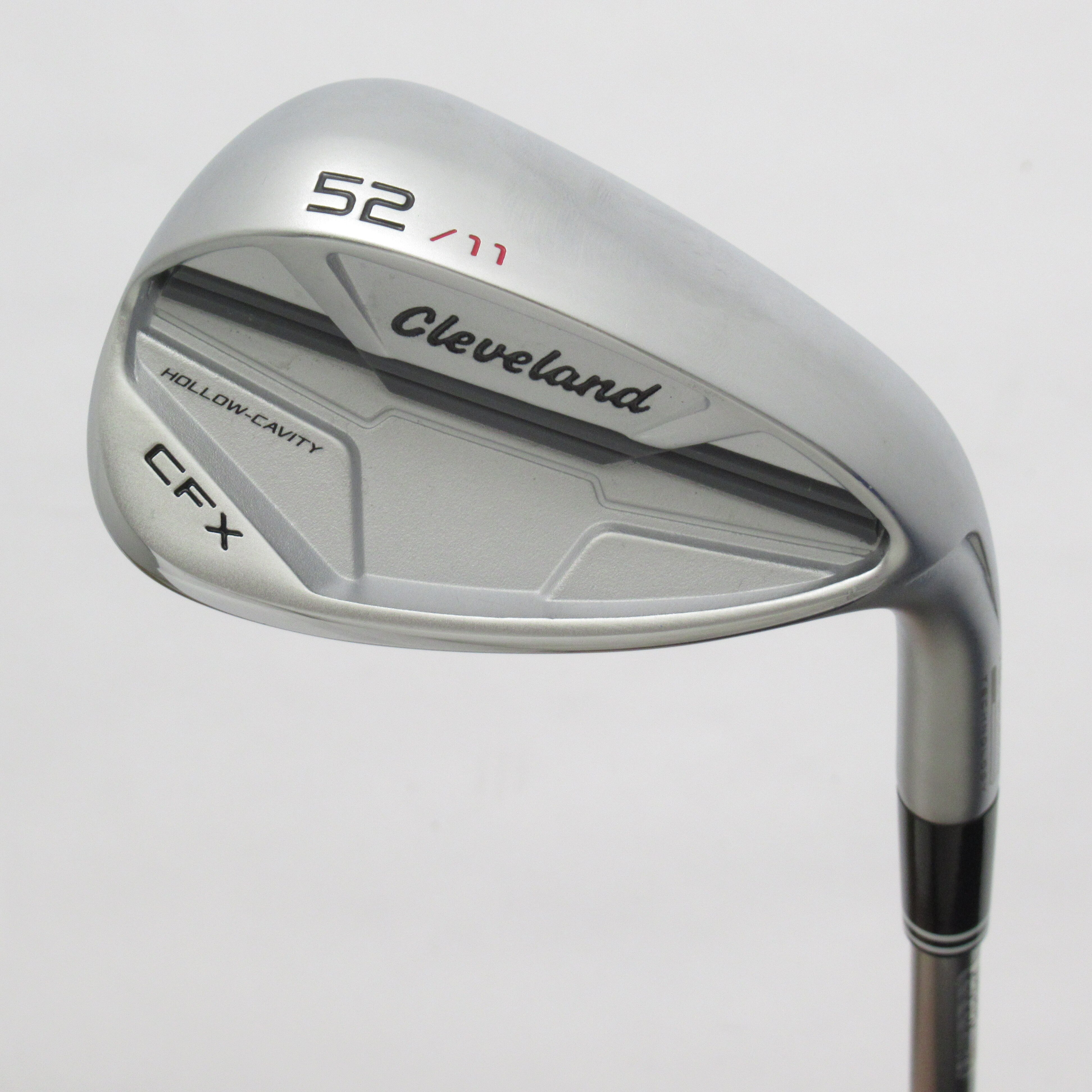 中古】CFX ウェッジ Diamana for CG 52-11 WEDGE B(ウェッジ（単品