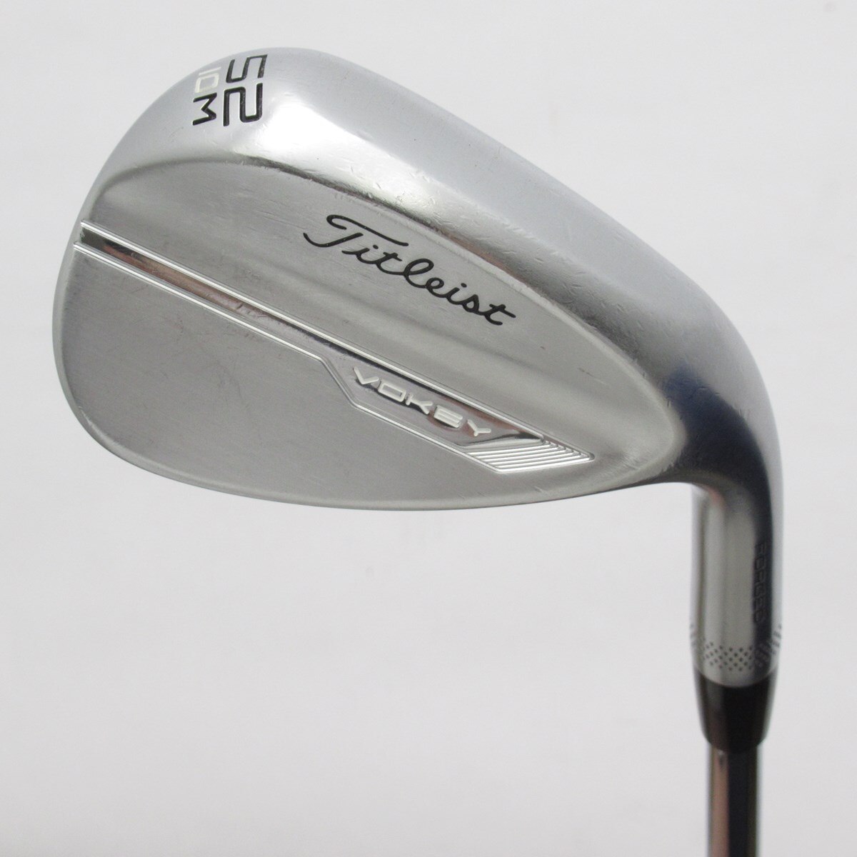 Vokey FORGED(2021) 中古ウェッジ タイトリスト Vokey 通販｜GDO中古