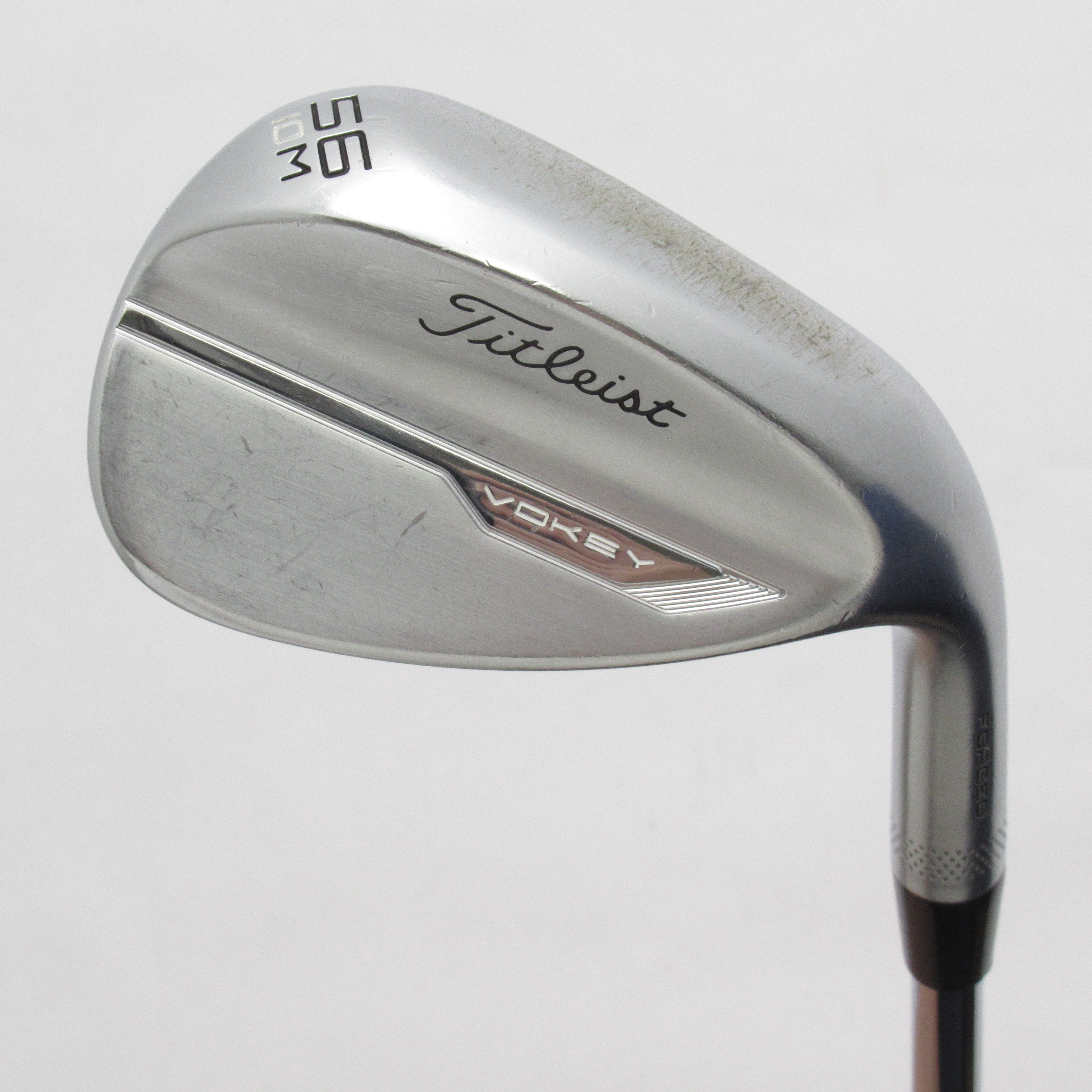 Vokey FORGED(2021) 中古ウェッジ タイトリスト Vokey メンズ 通販