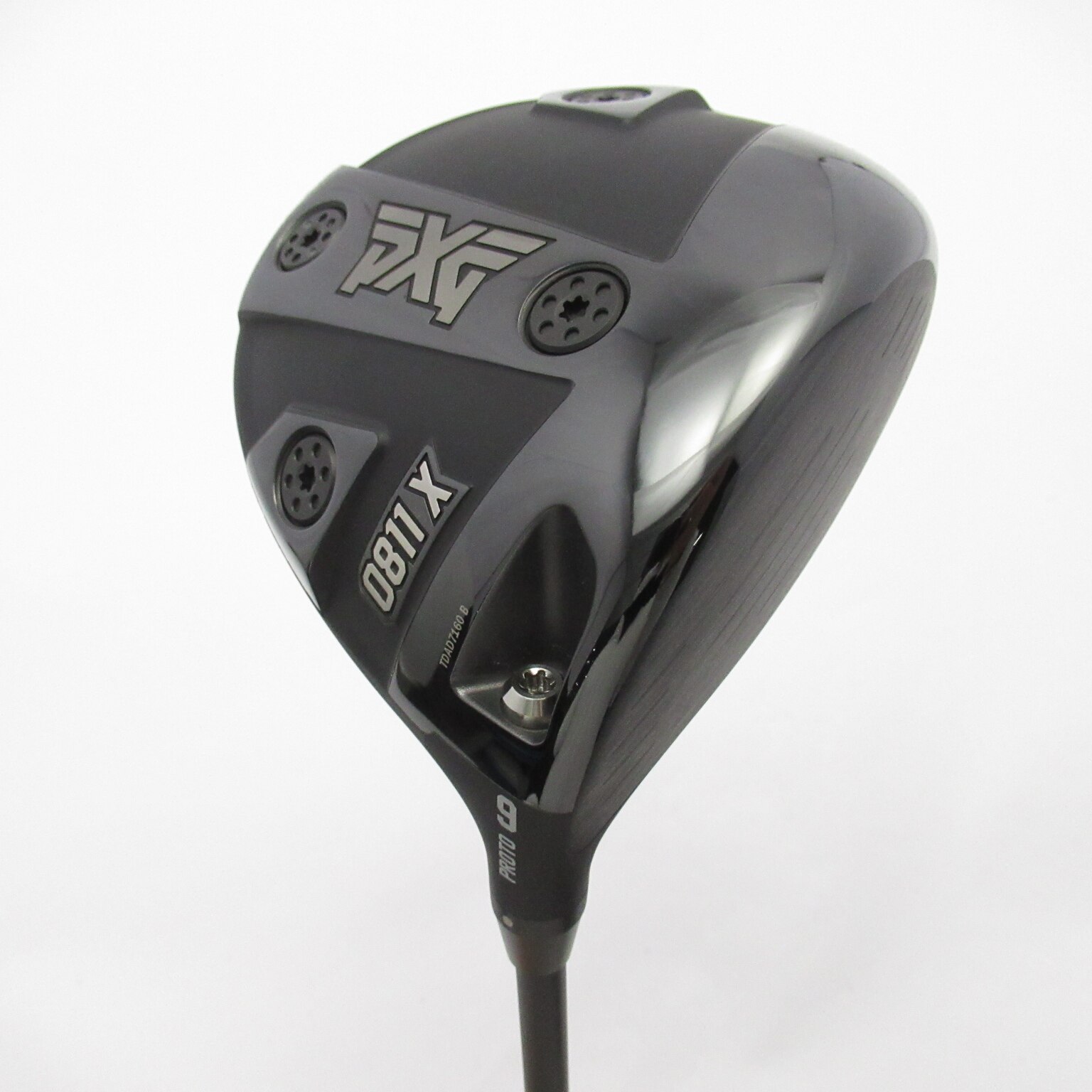 PXG 0811 X PROTOTYPE 中古ドライバー ピーエックスジー PXG 通販｜GDO