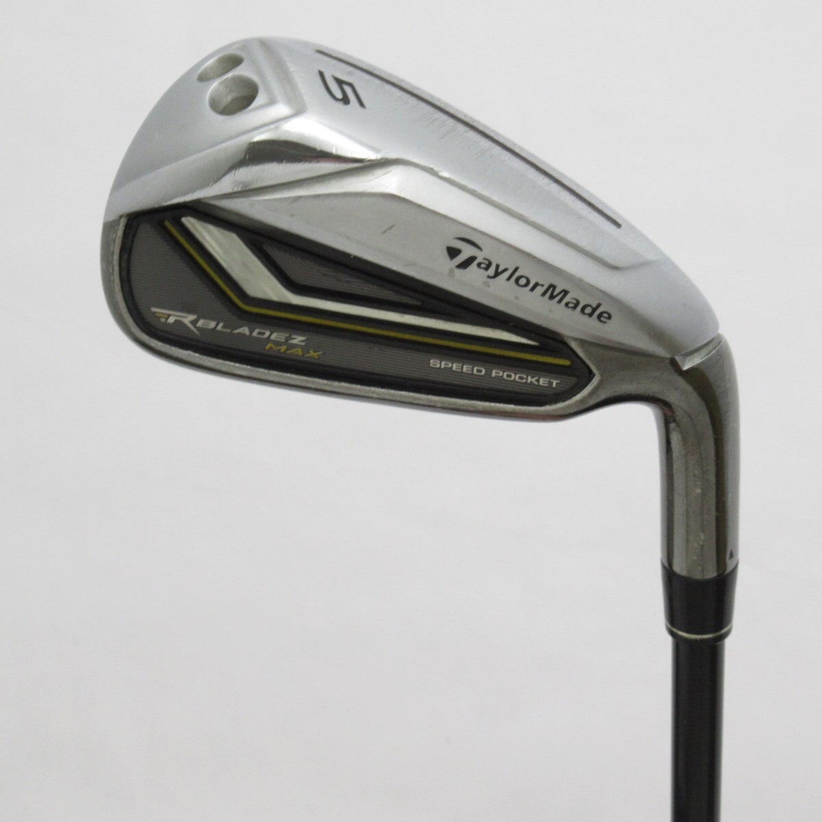 TaylorMade テーラーメイド R BLADEZ 6-9.P 5本