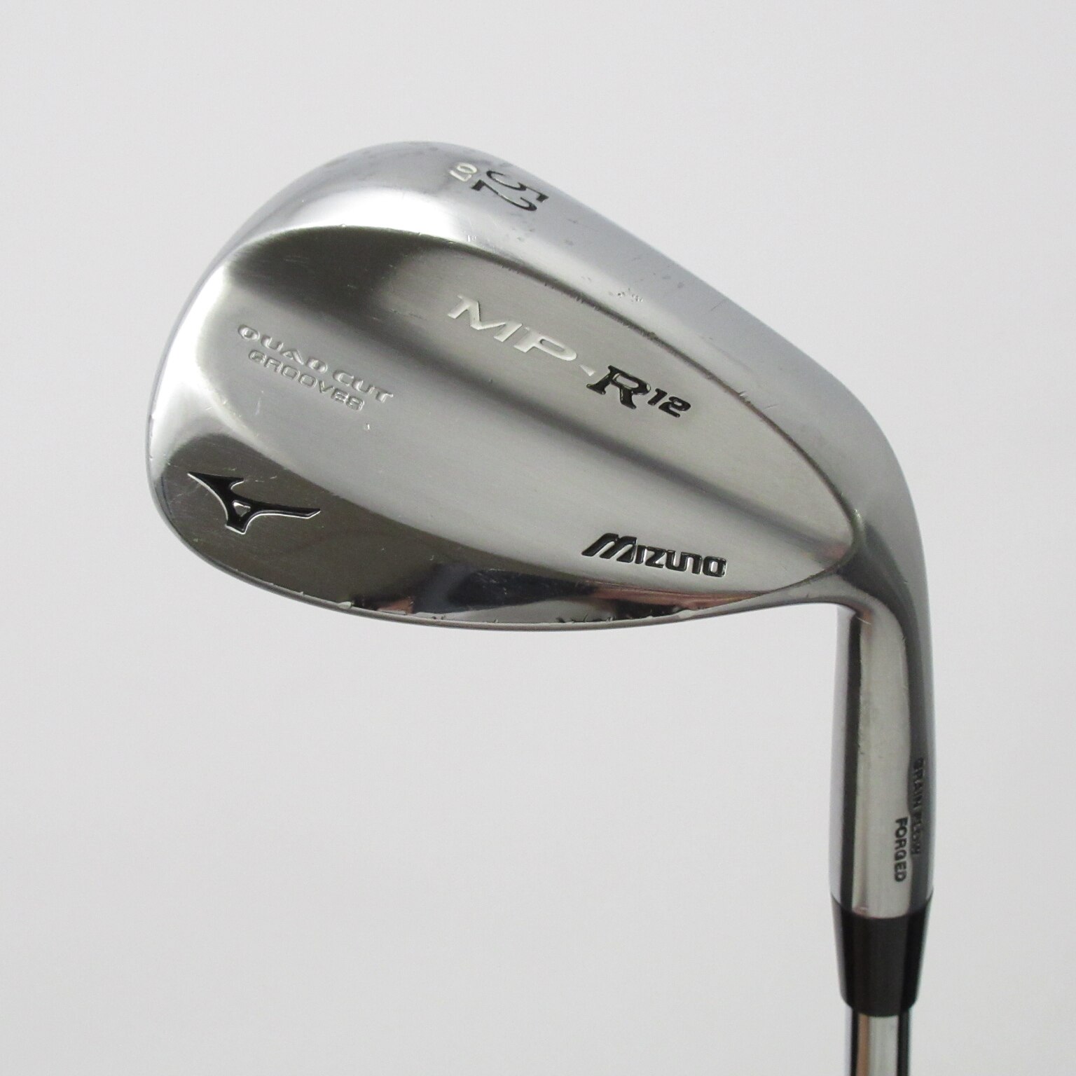 MIZUNO ウェッジ４本SET　MP-R12