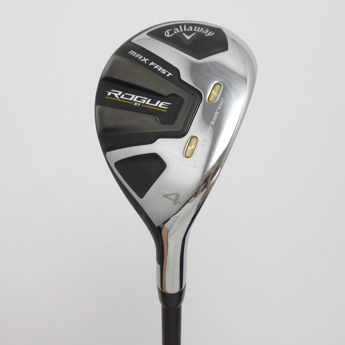 中古】ローグ ST MAX FAST ユーティリティ Speeder NX 40 for Callaway