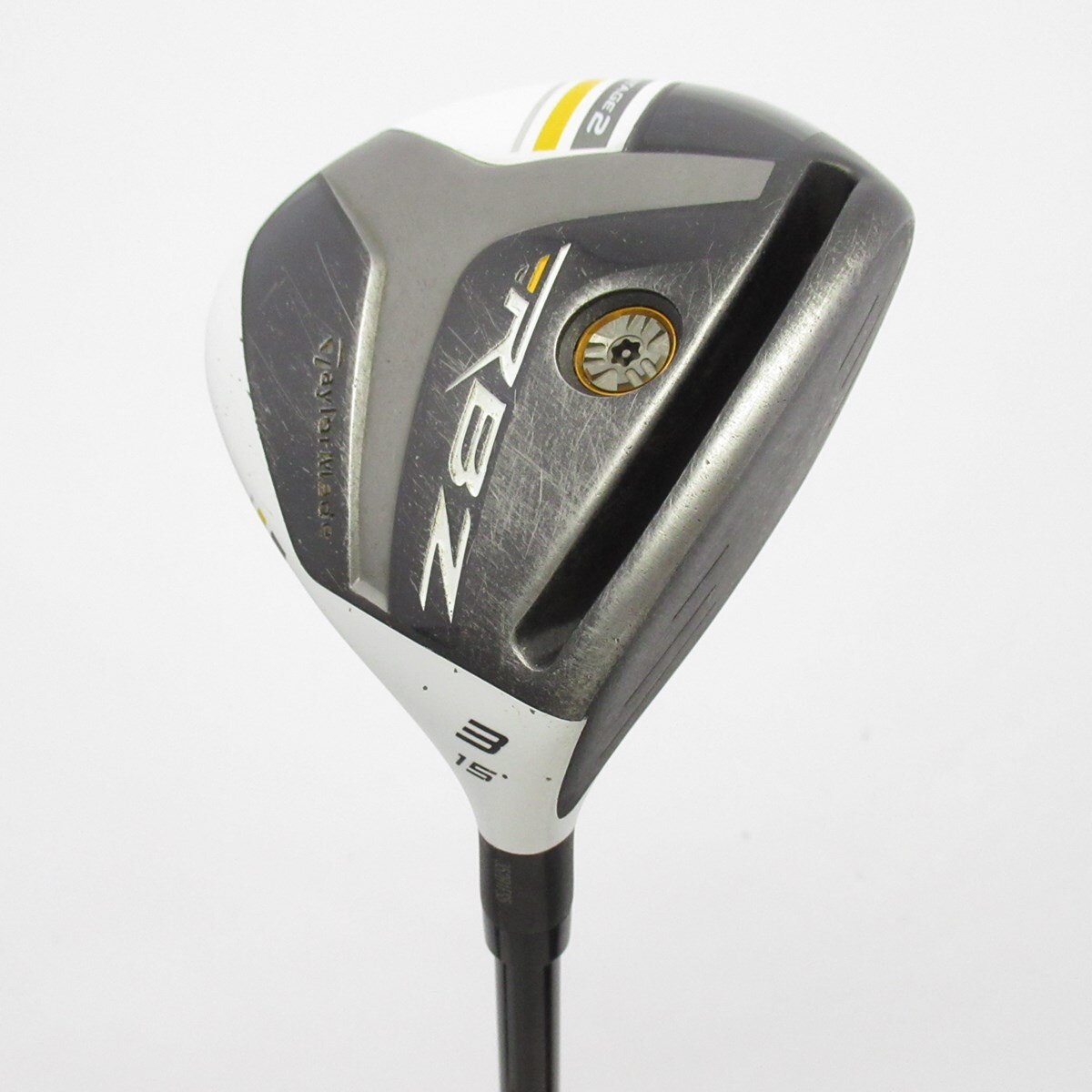 05】【1W】【即決価格】テーラーメイド ROCKETBALLZ STAGE 2(2013